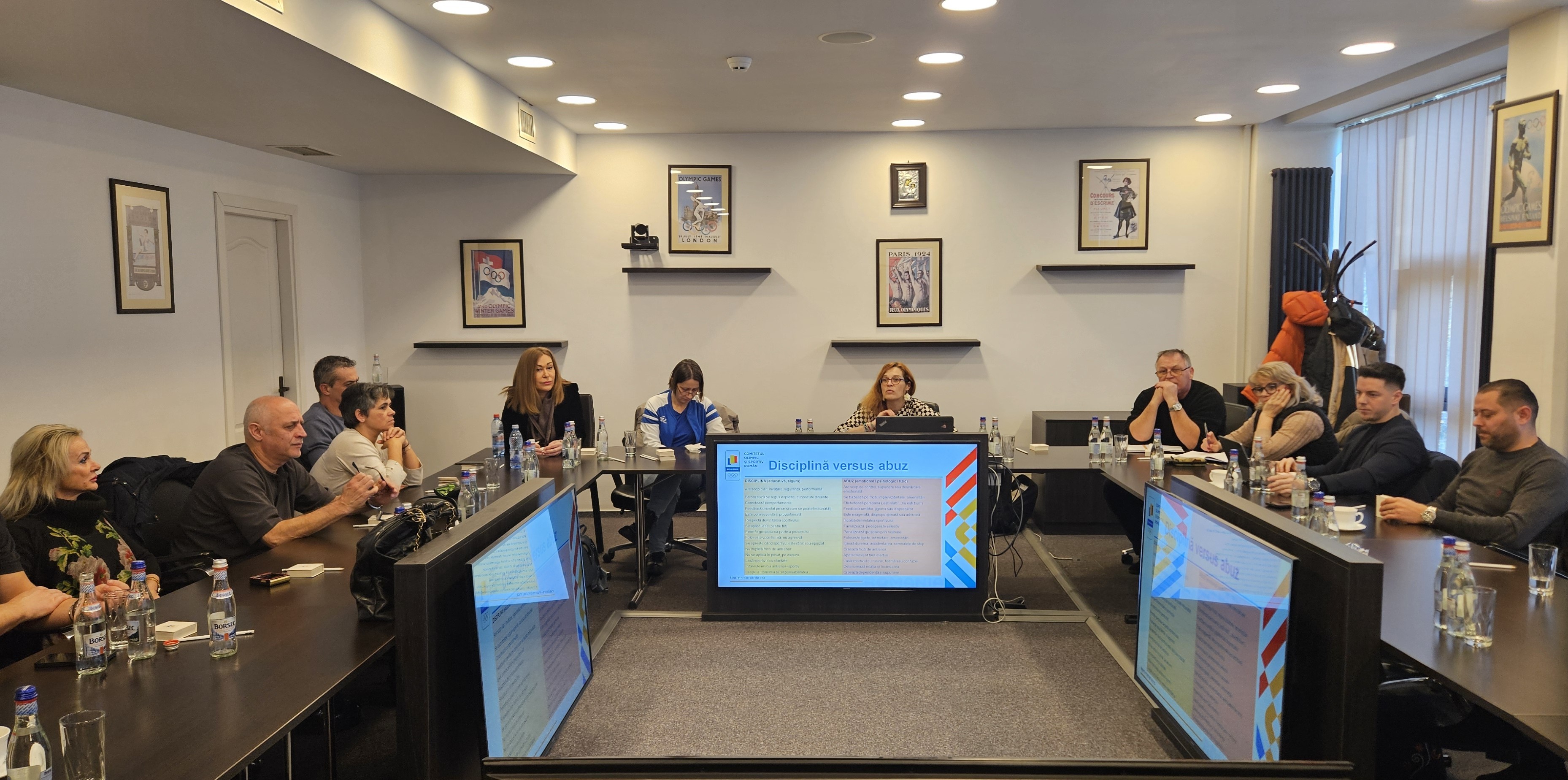 Workshop Gim Gherghisan 4