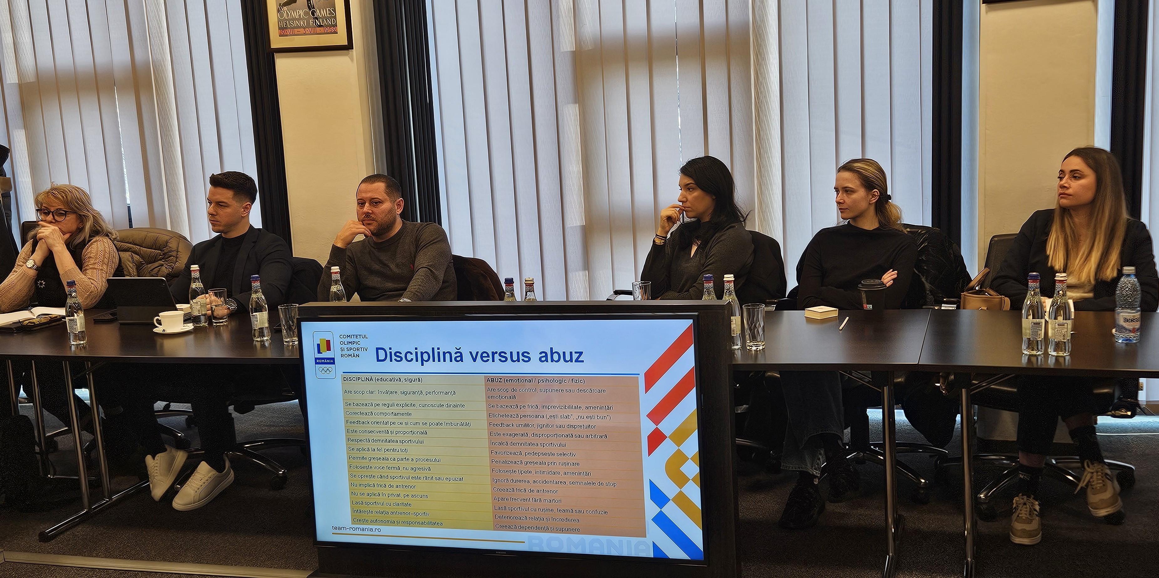 Workshop Gim Gherghisan 5