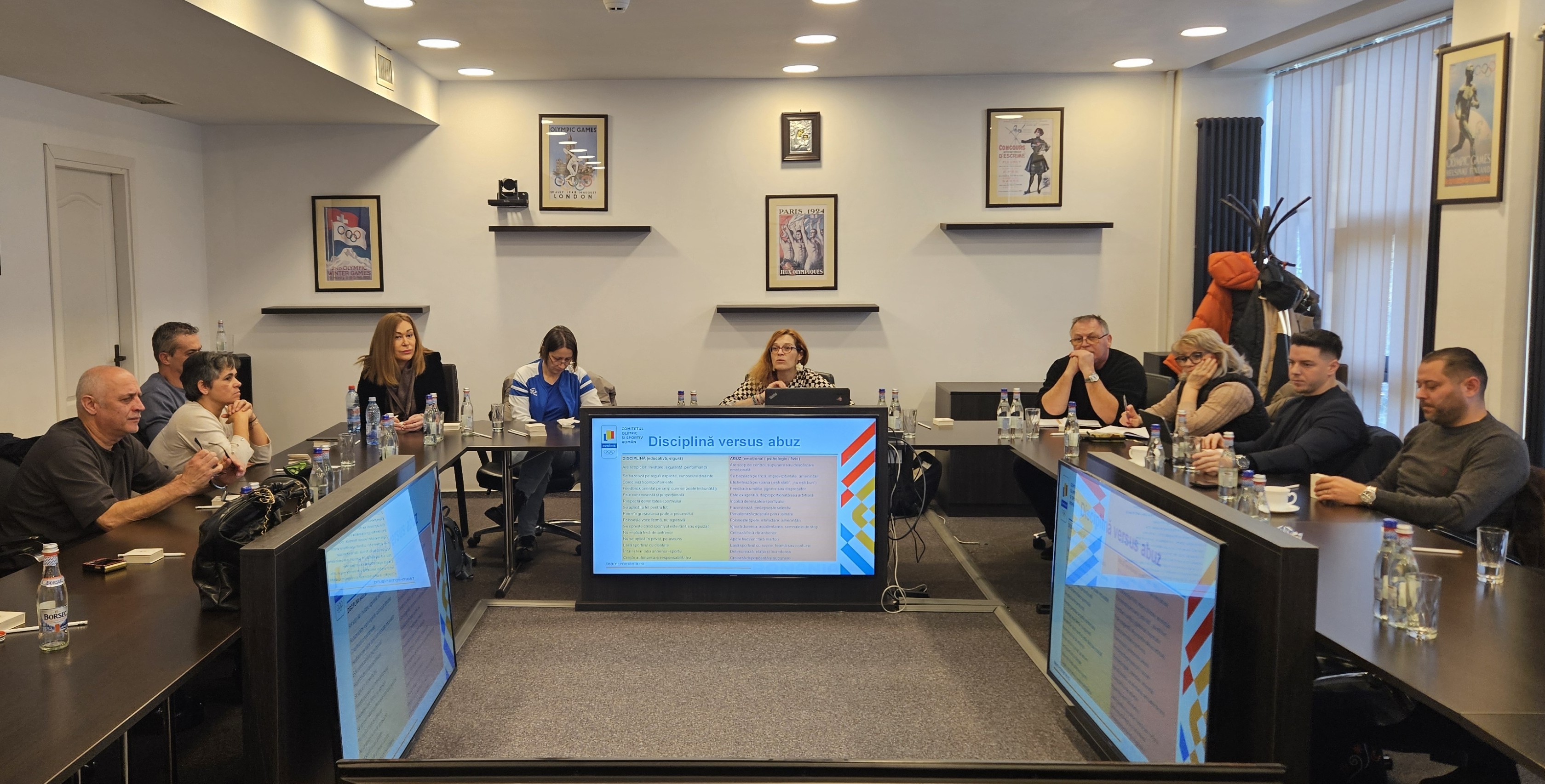 Workshop Gim Gherghisan 6