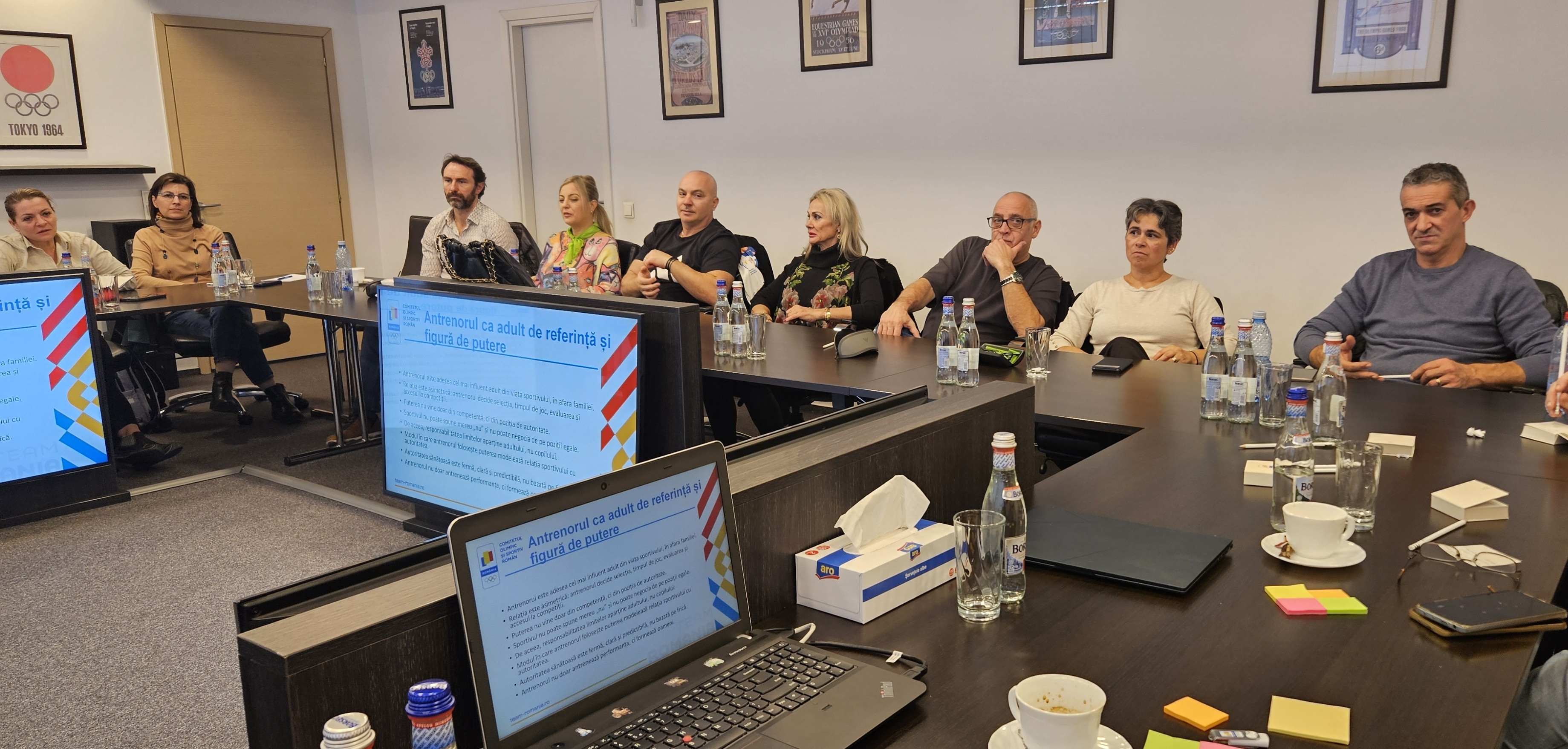 Workshop Gim Gherghisan 7