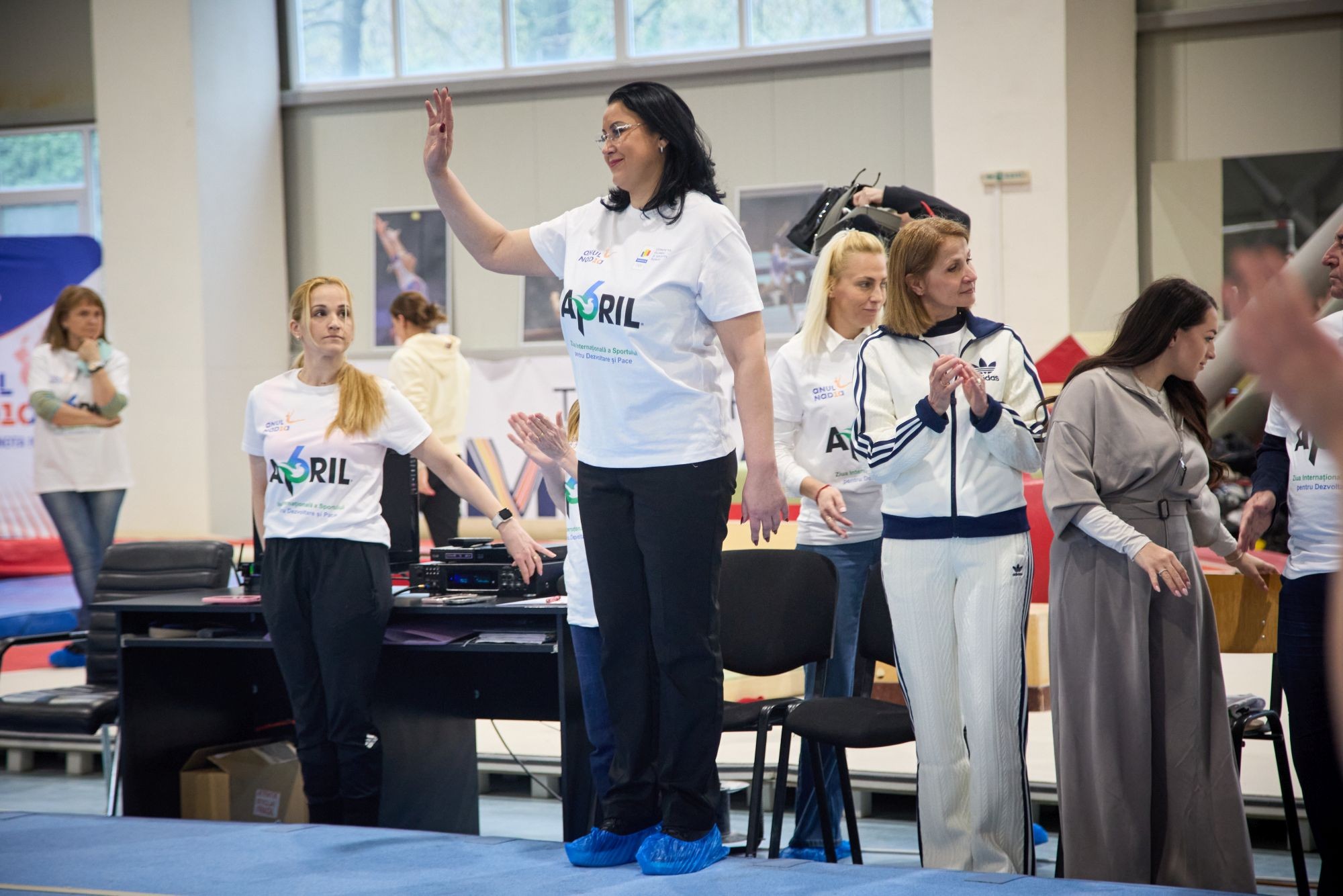 Cosr Dinamo 03 Apr 025