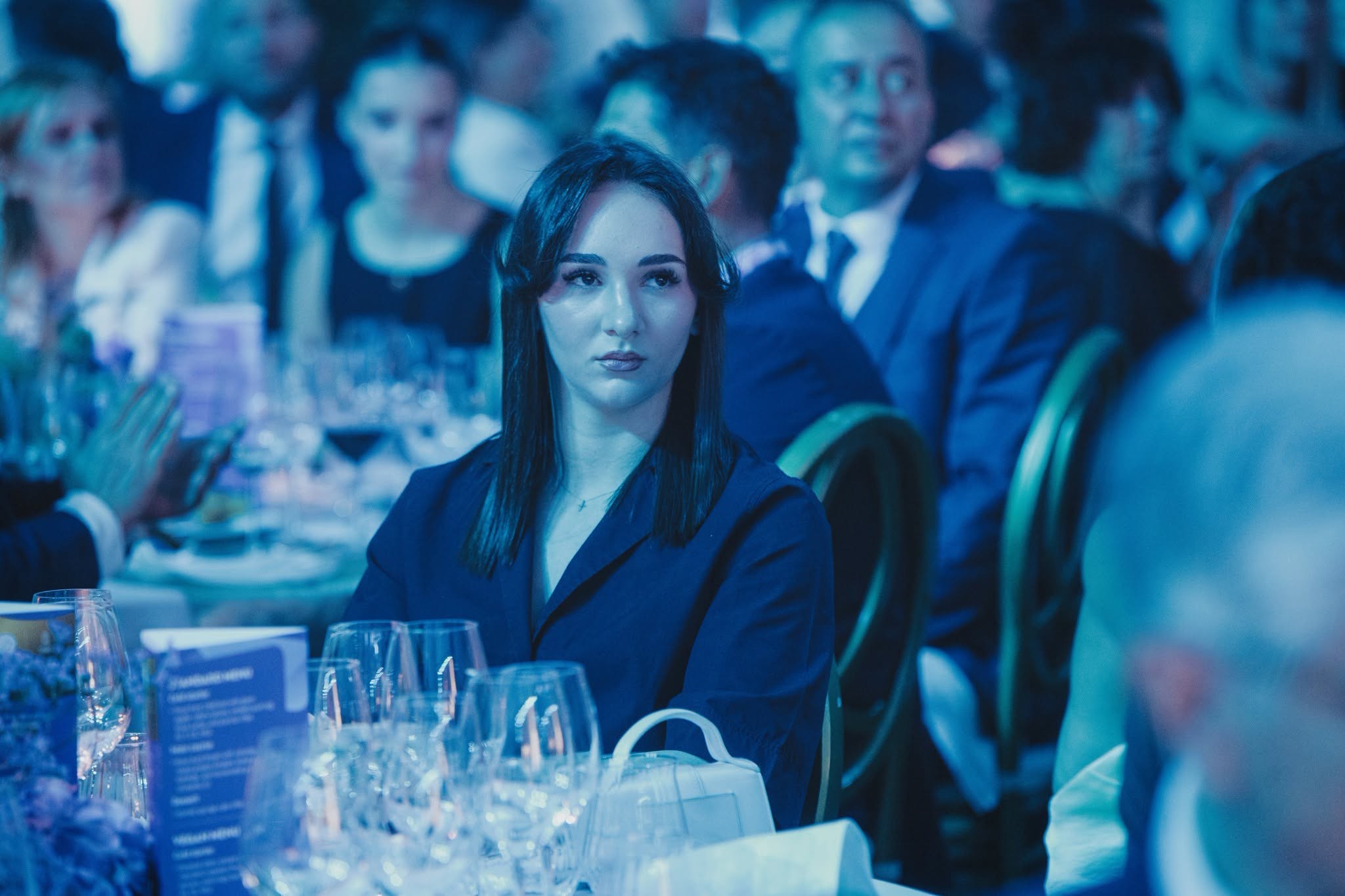 Premiul Piotr Nurovski 2025 Amalia Covaliu 2