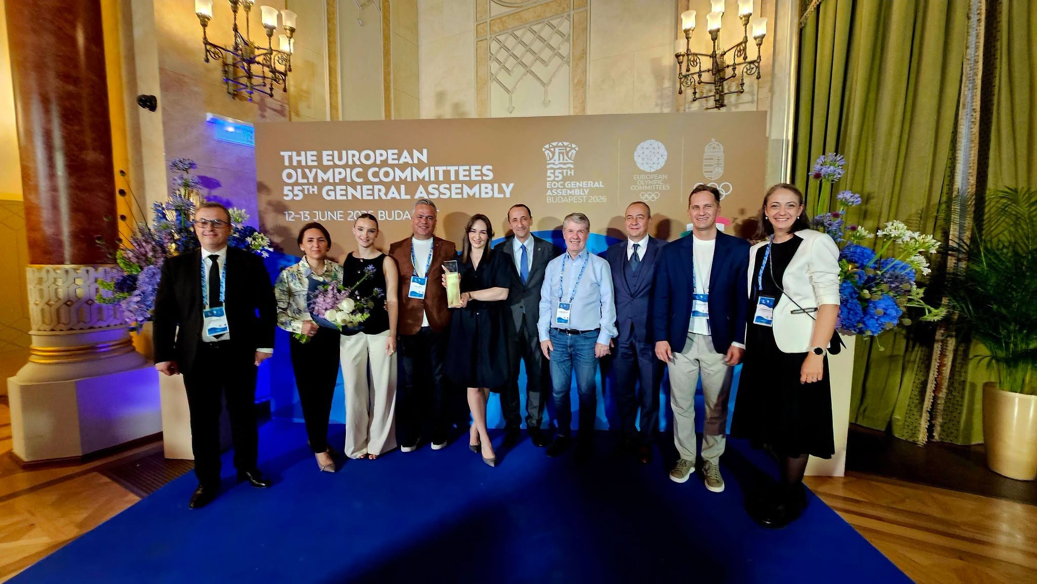 Premiul Piotr Nurovski 2025 Amalia Covaliu Braasoveni