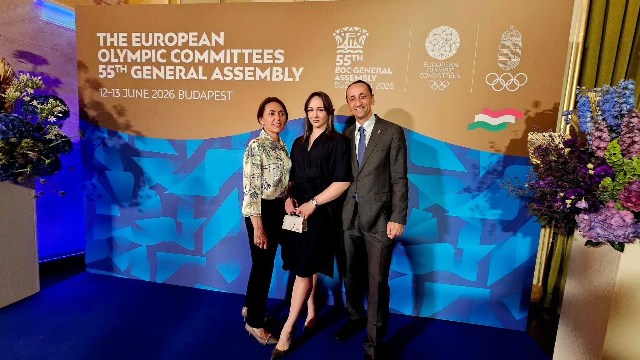 Premiul Piotr Nurovski 2025 Amalia Covaliu Mama Tata