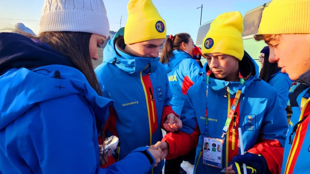 Deschidere Schimb Pinuri