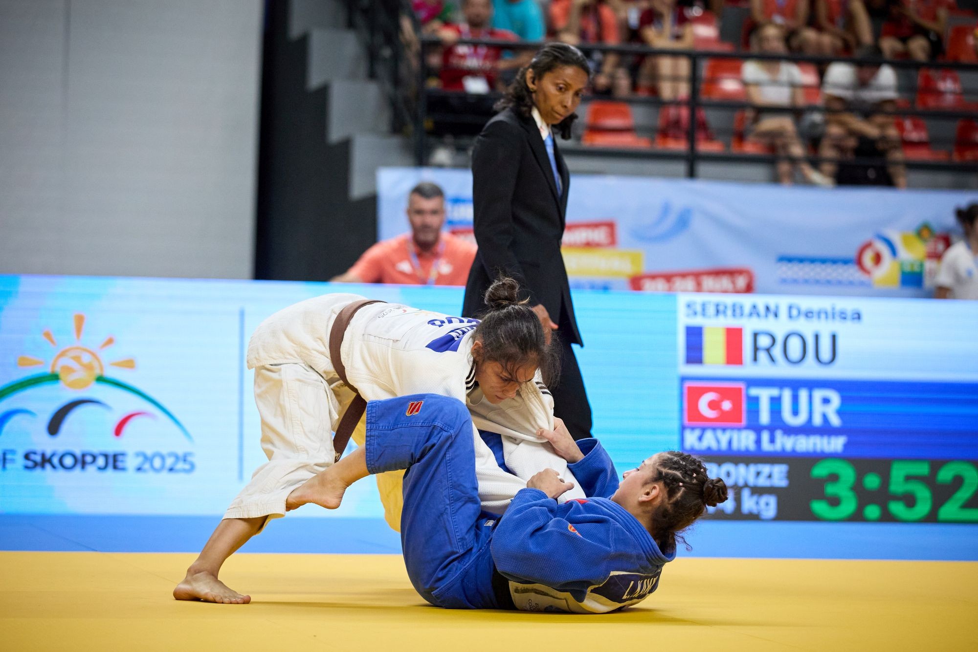 Judo 22 Jul 136