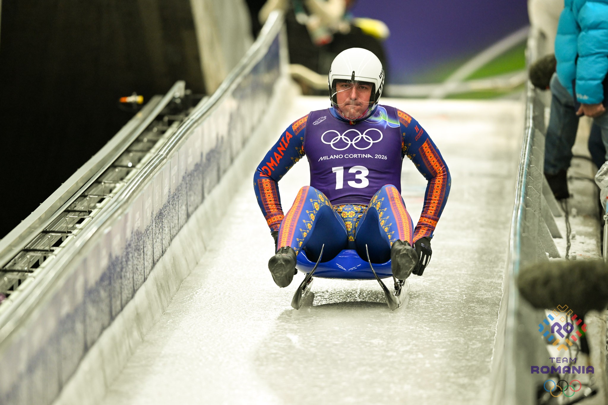Valentin Creu Antrenament Nistor9