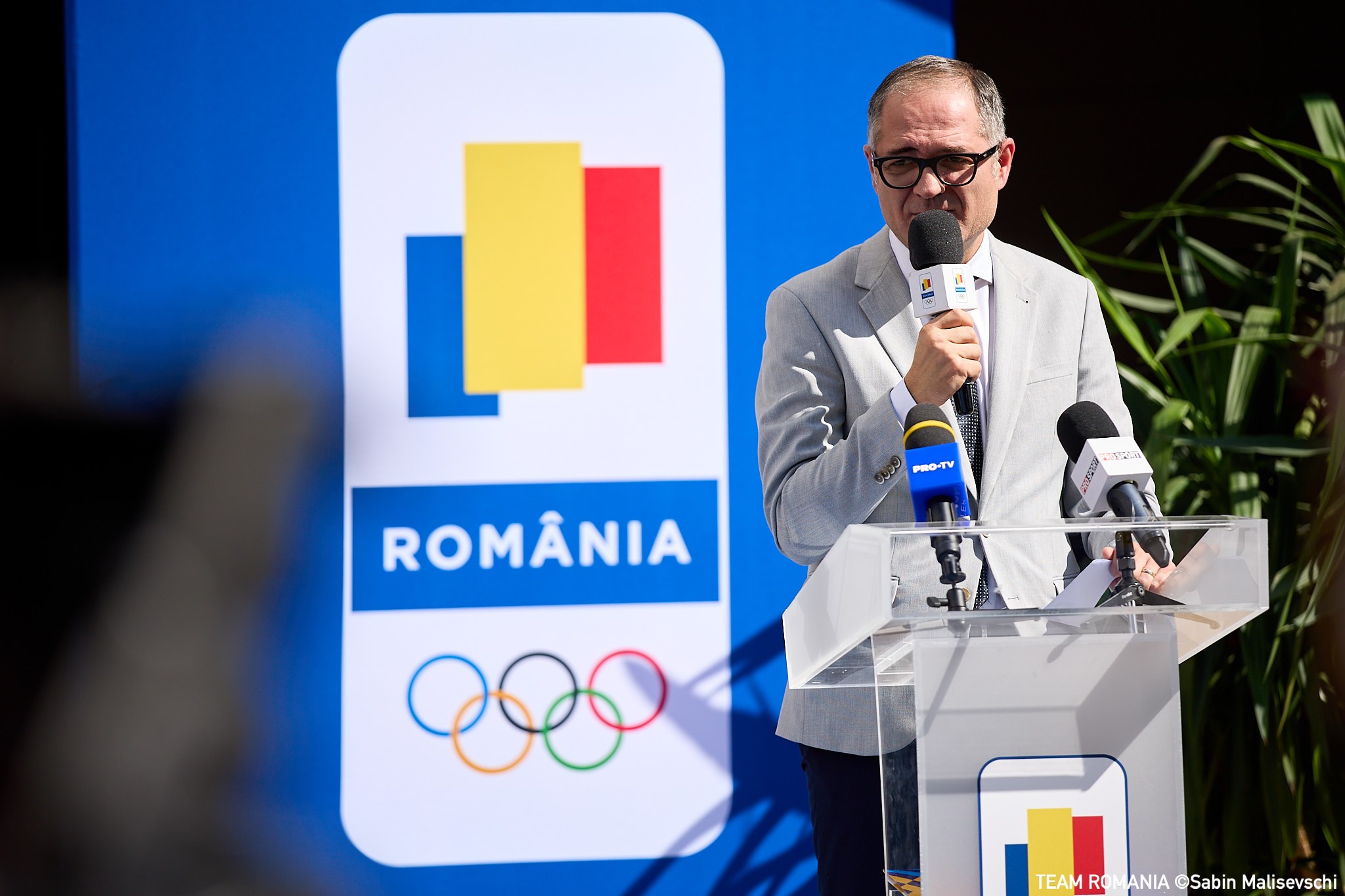 Bogdan Matei Omagiu 8 09 2025