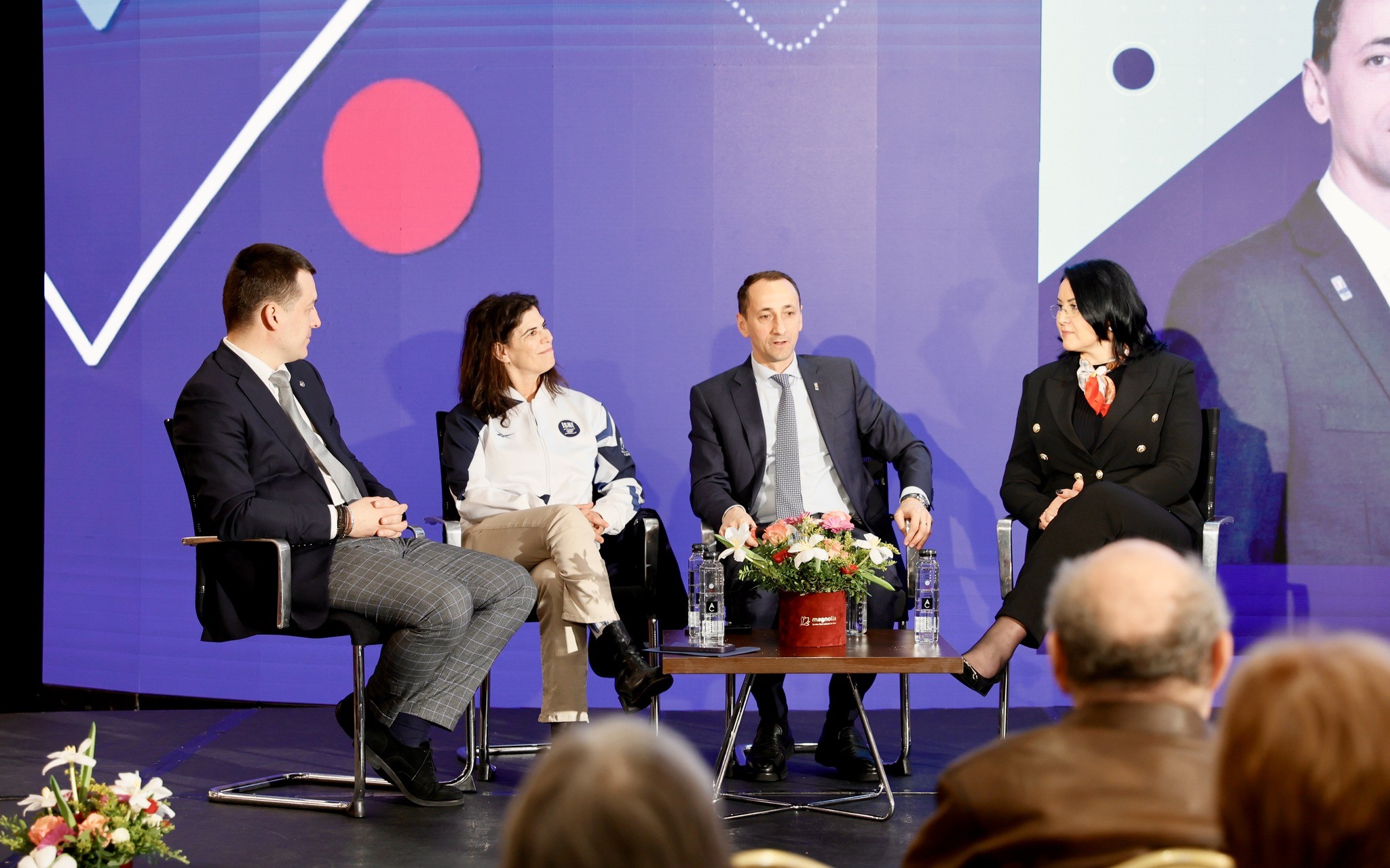 2day Ambassador Cova Masa