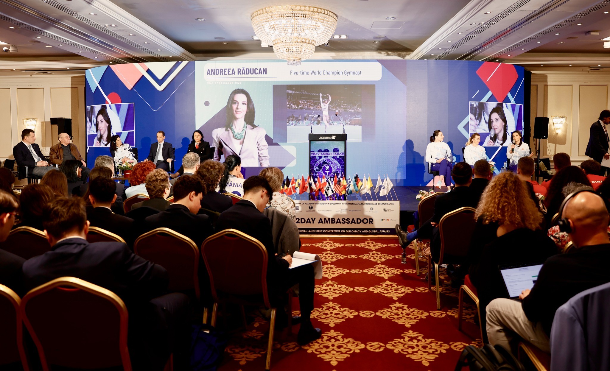 2day Ambassador General