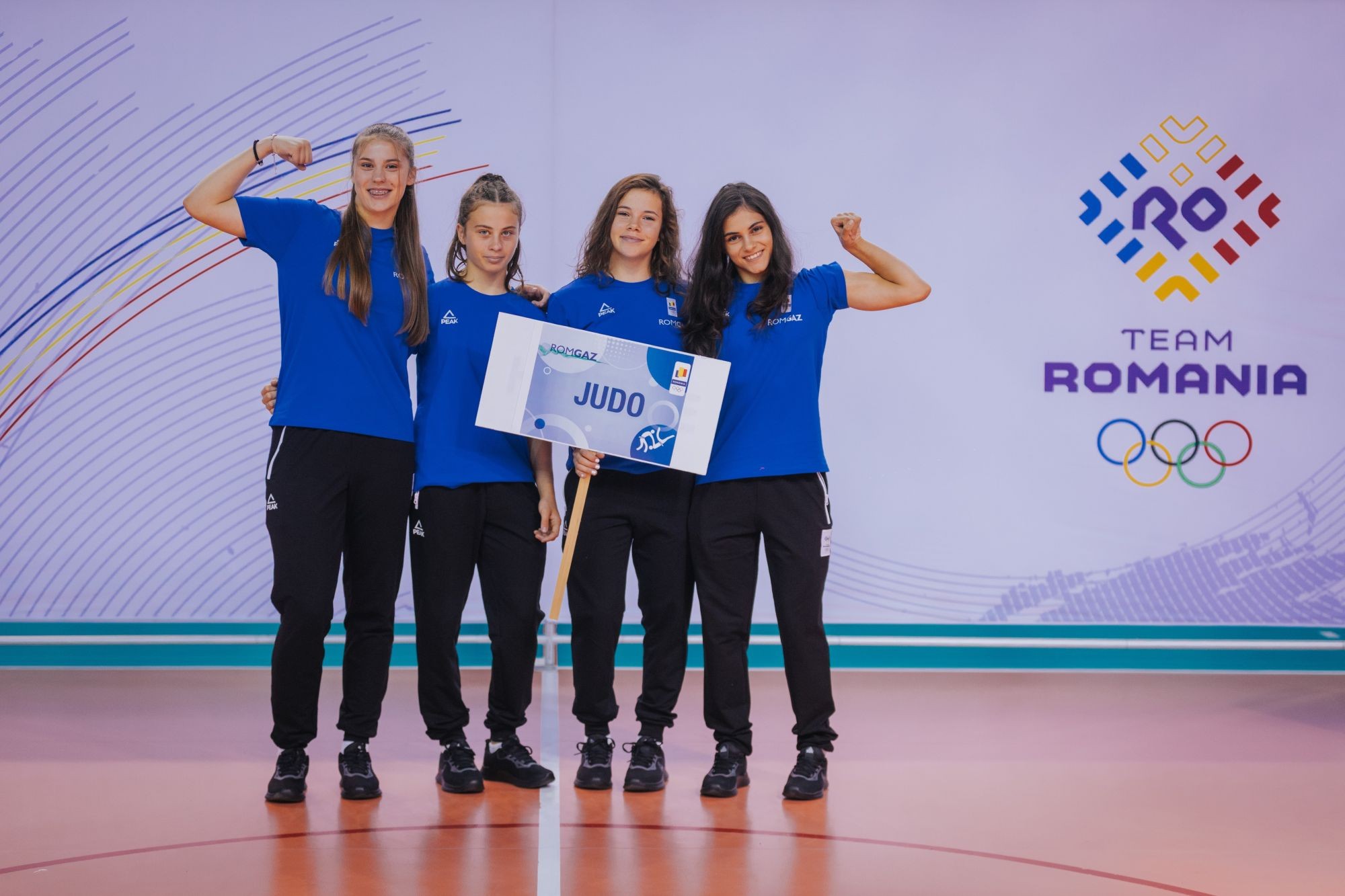 Judo Echipareizvoranicnopjcnoptburseoli 2025