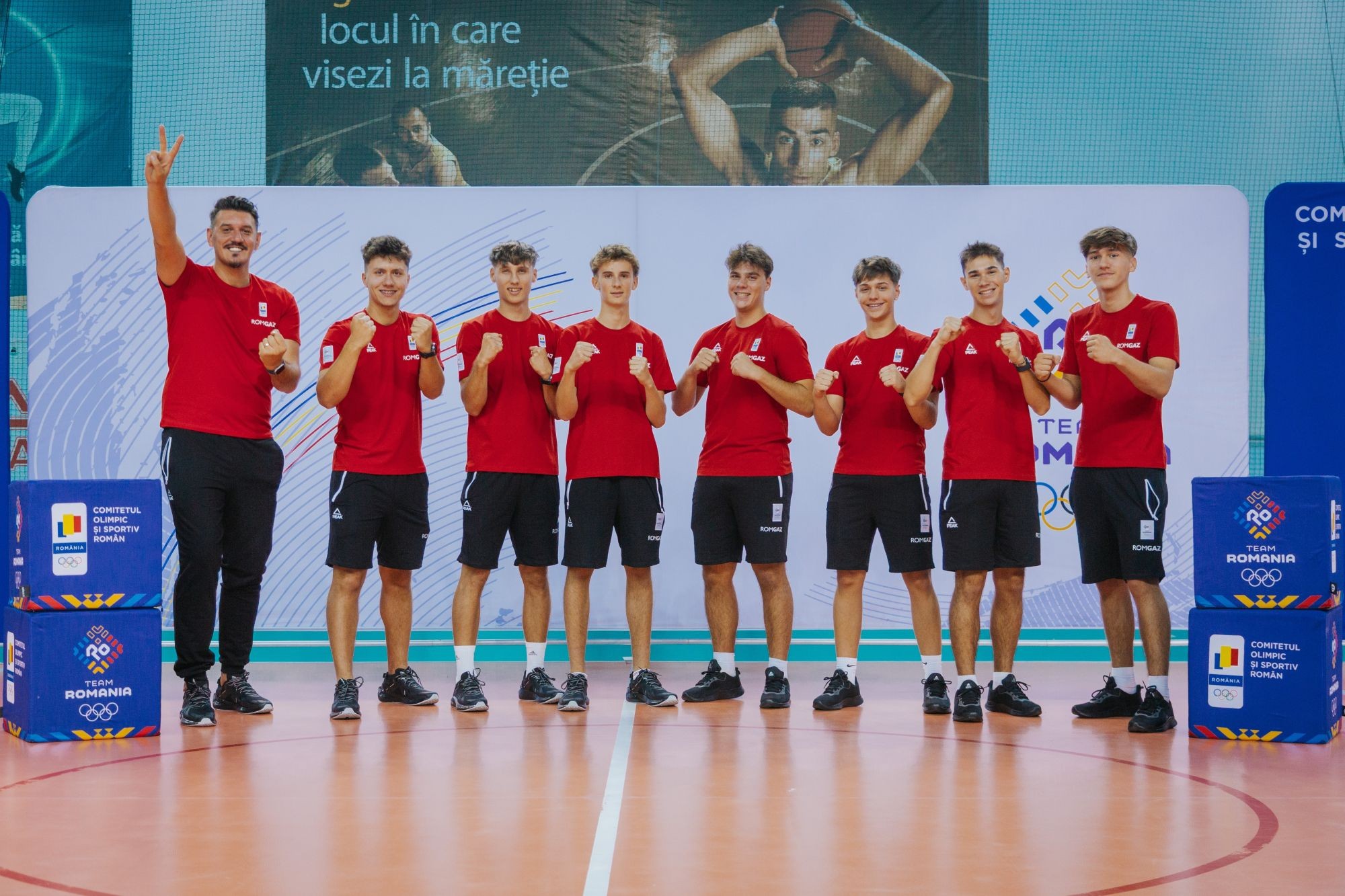 Scrima Echipareizvoranicnopjcnoptburseoli 2025 Baieti