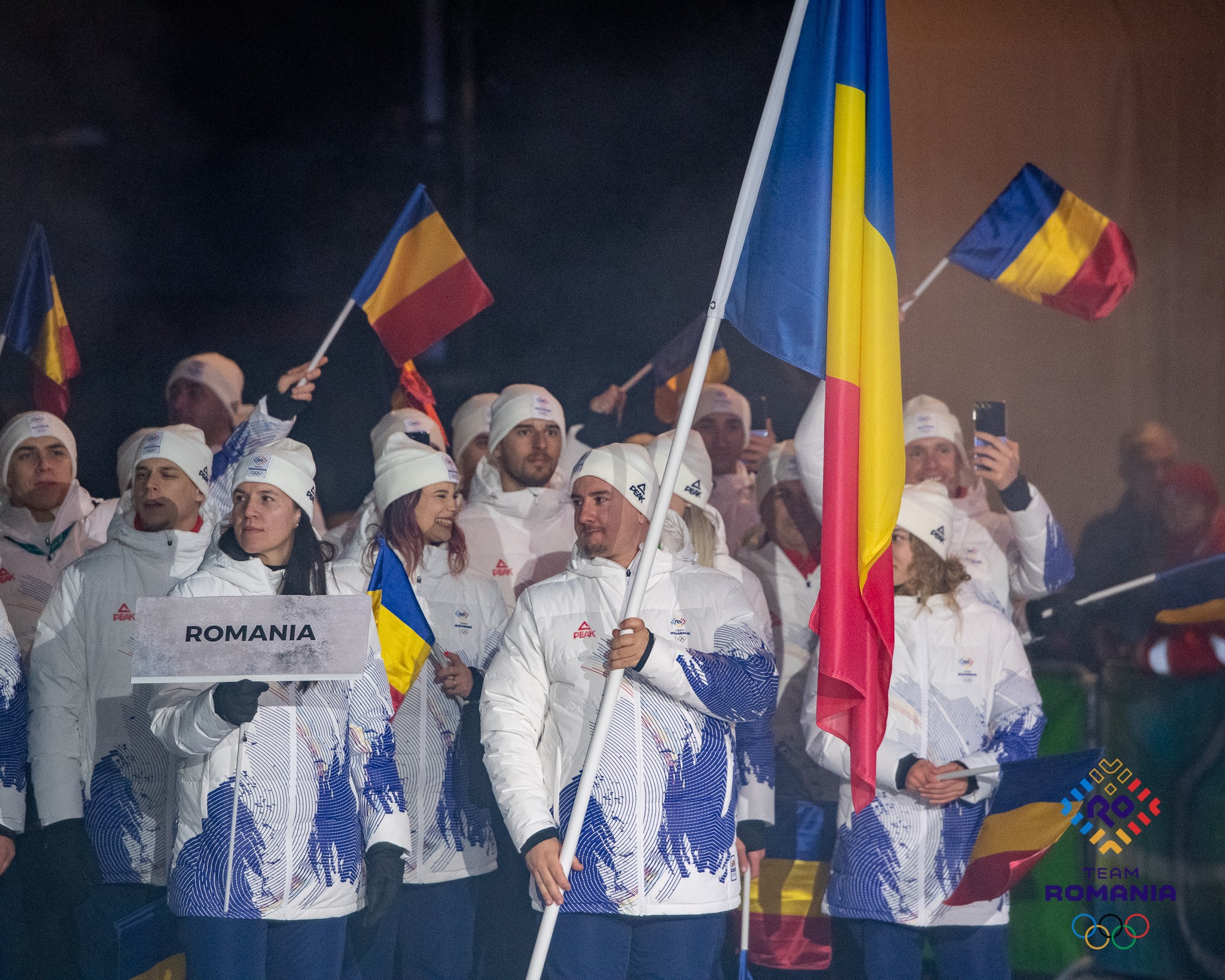 Cerem Deschidere Milano Cortina 2026 Foto Nistor 2