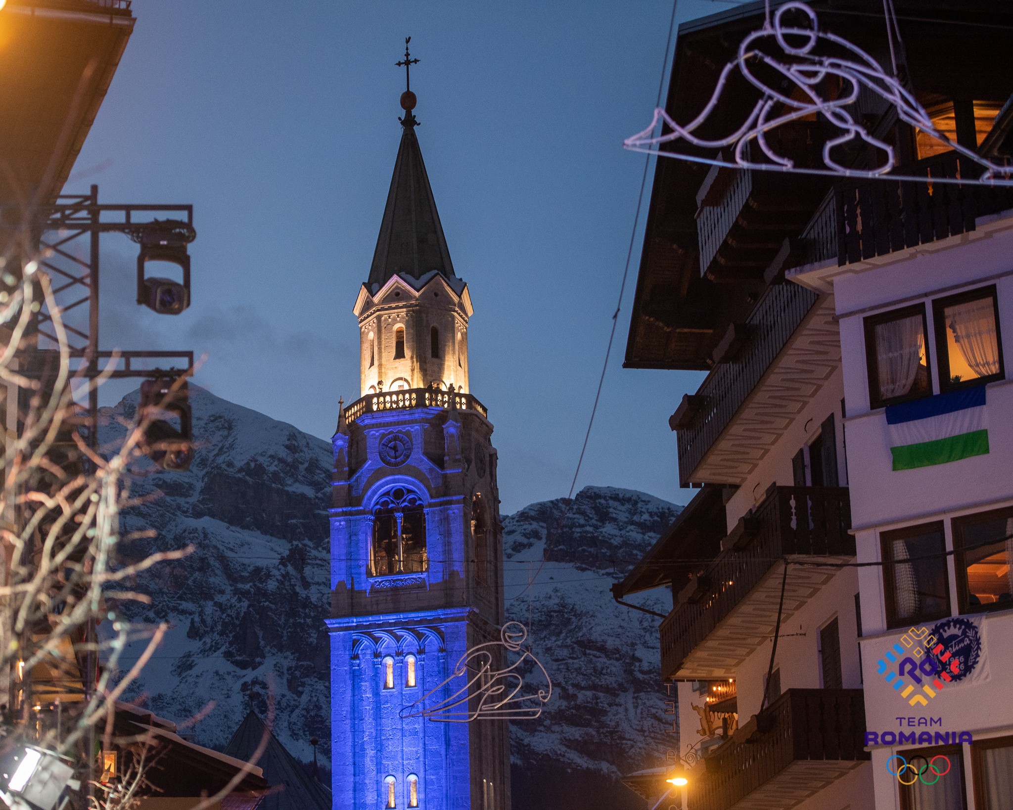 Cerem Deschidere Milano Cortina 2026 Foto Nistor 4