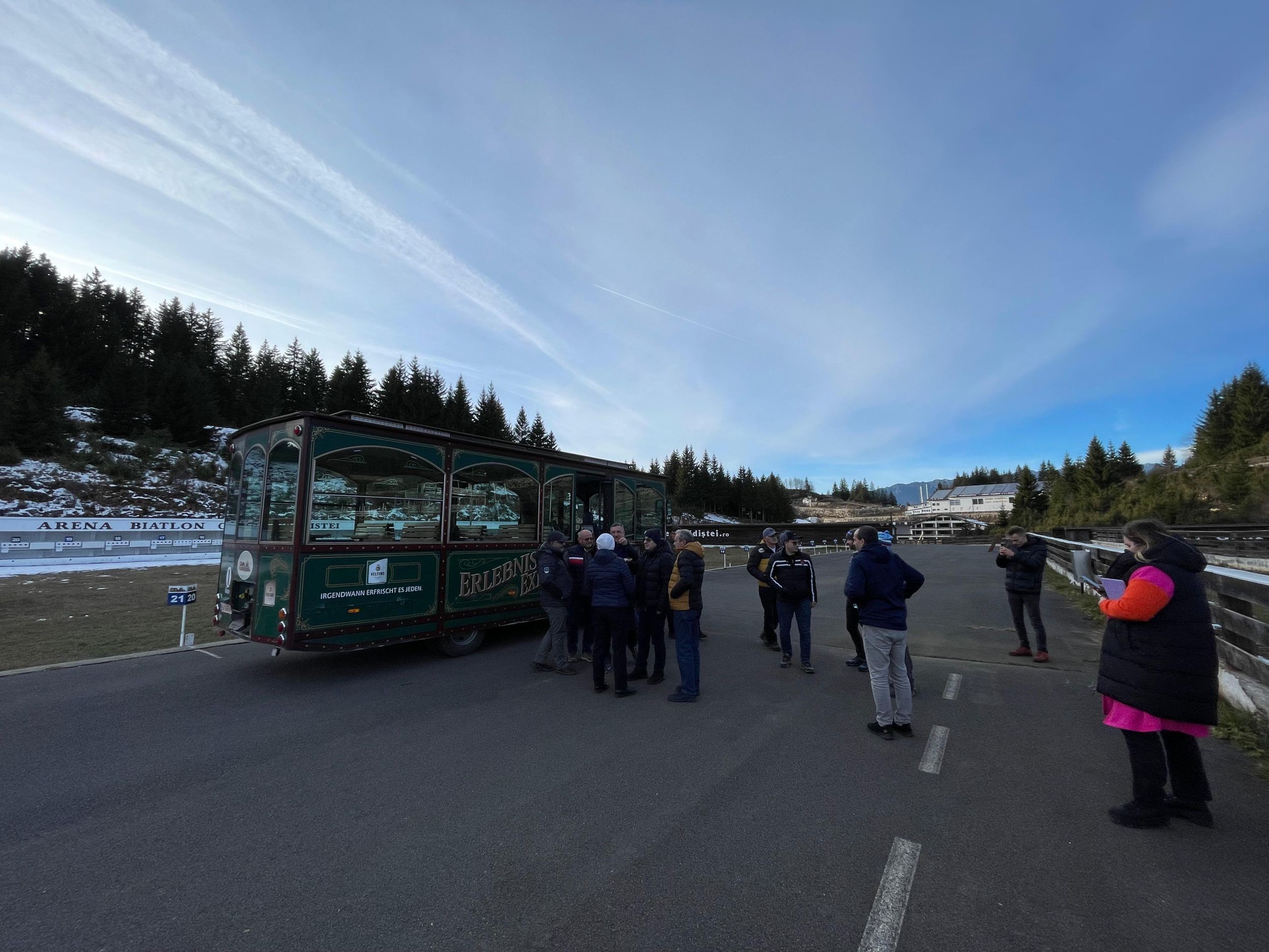 Fote Bv 2027 Cheile Gradistei