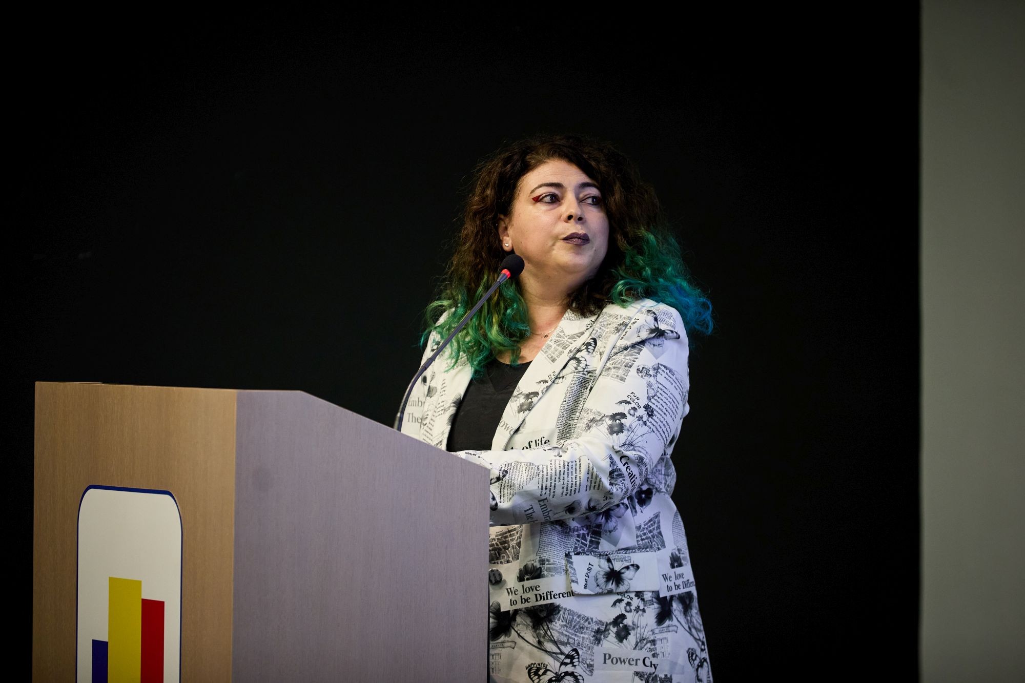 Cosr Athletes Forum 28 Ianuarie 2025 Speaker 2 211