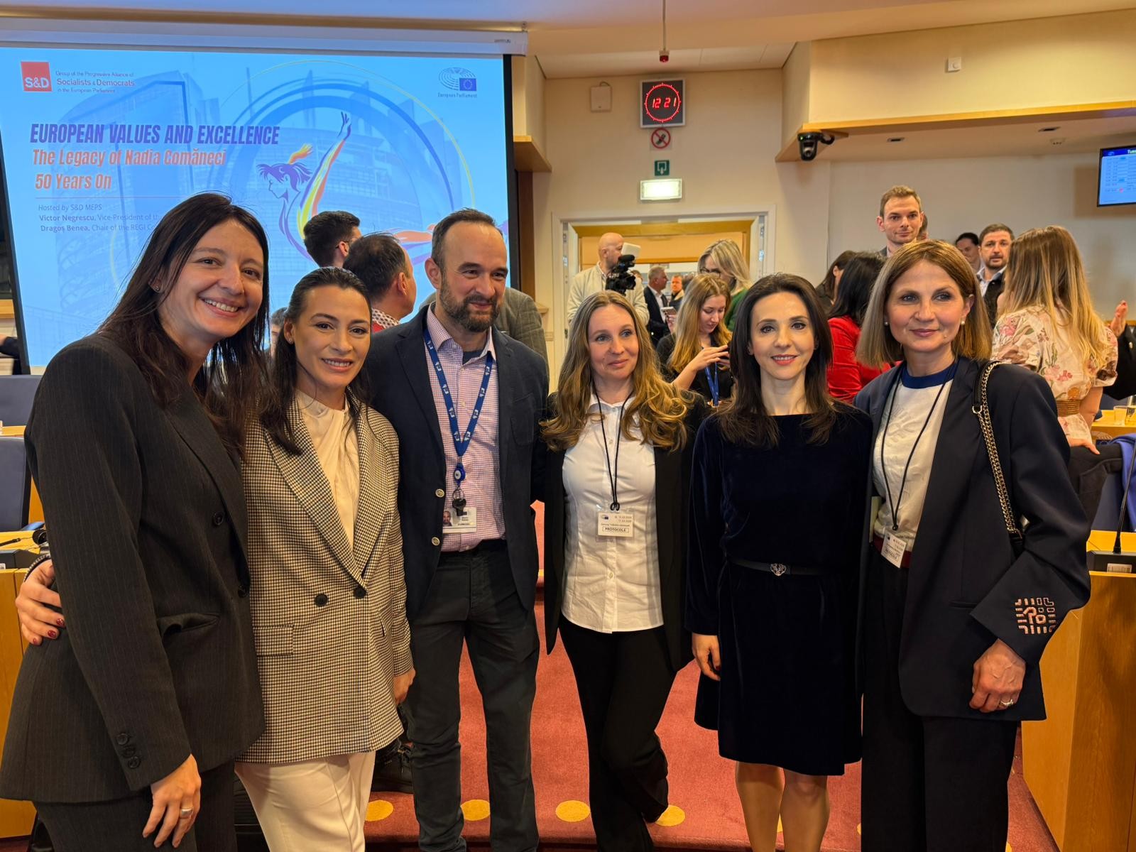 Nadia Bruxelles2026 9