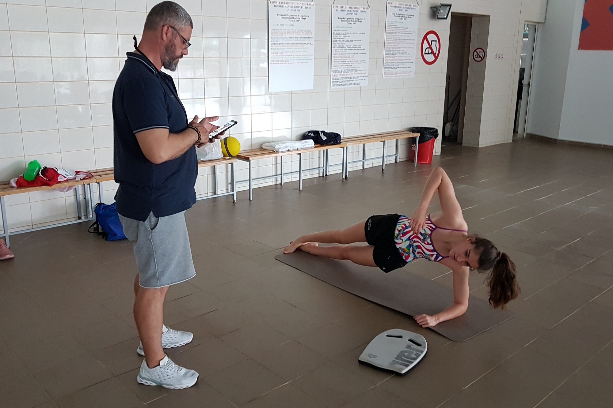 Inobeatricepregatire 2000