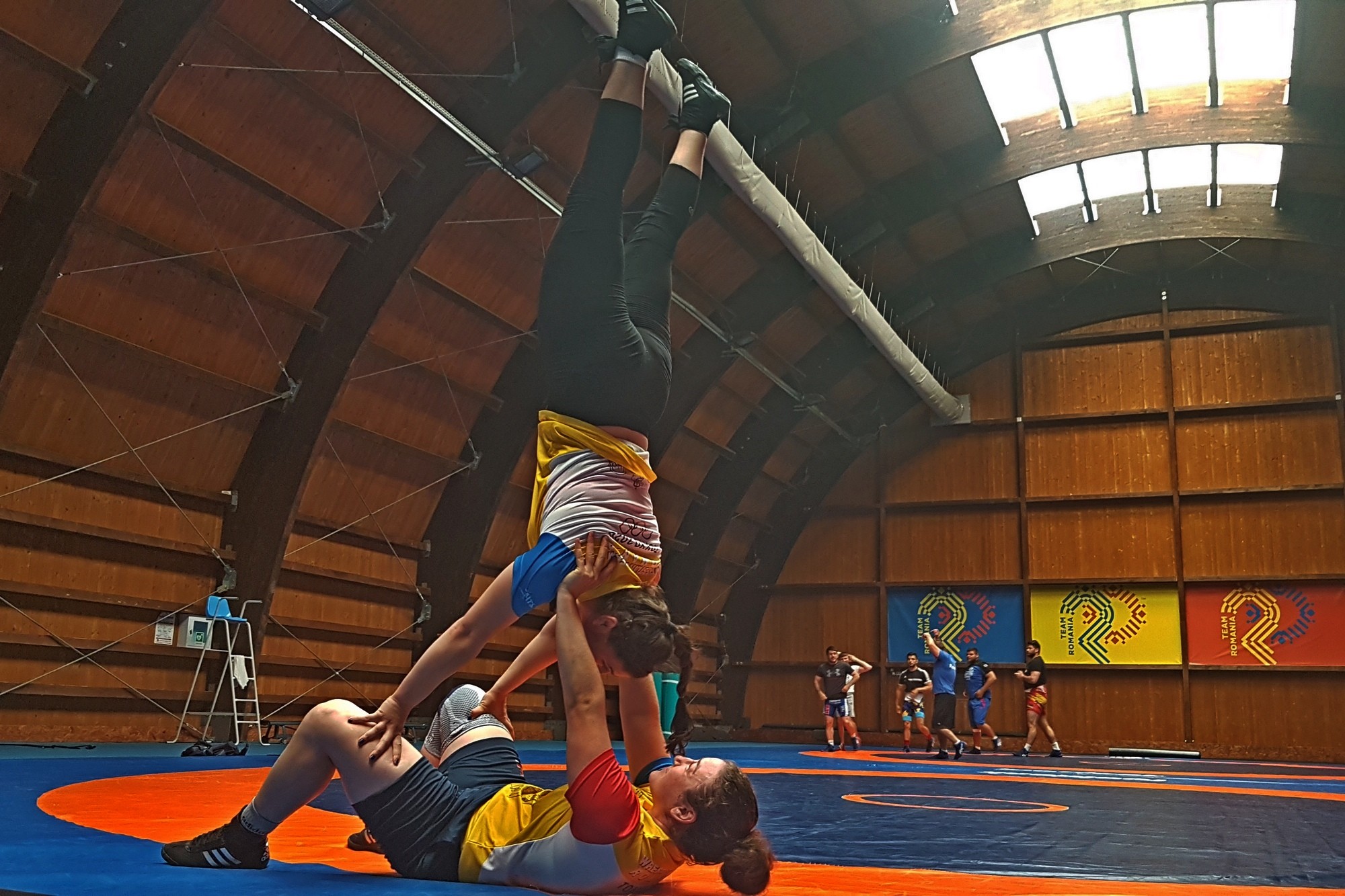 Pregatiresalatenis4 2000