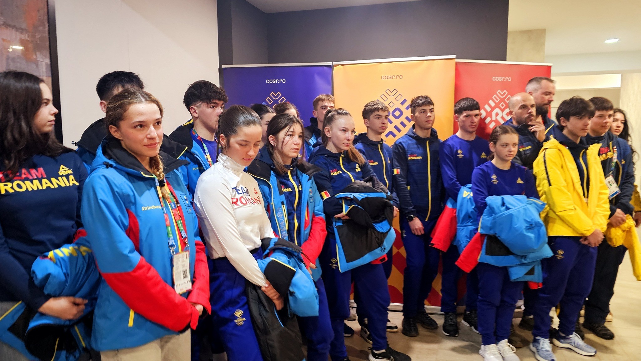 Bakuriani Sedinta Conducere2