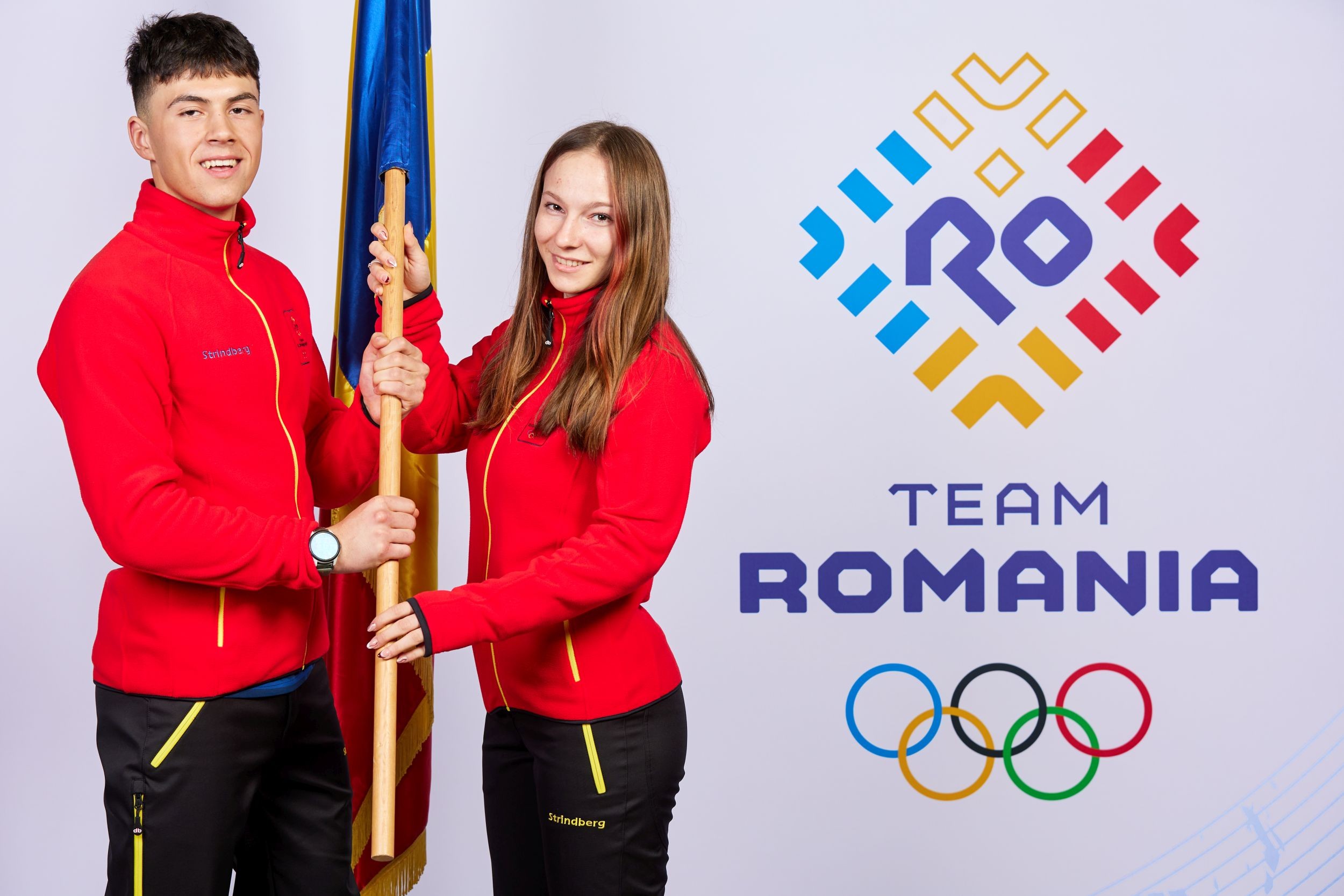 Purtatori Drapel Bakuriani 058