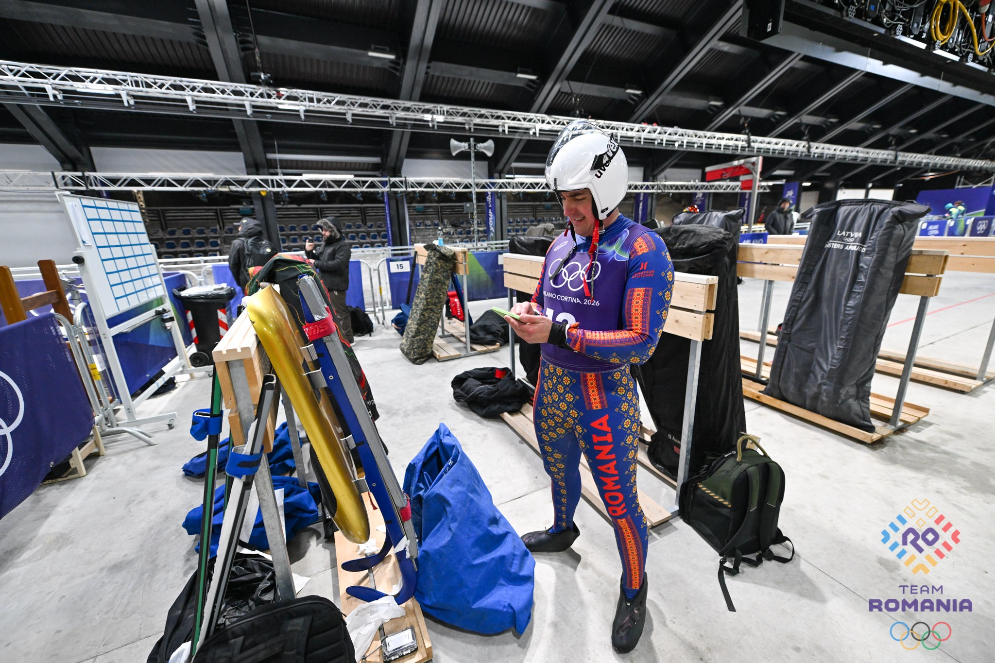 Valentin Creu Antrenament Nistor12