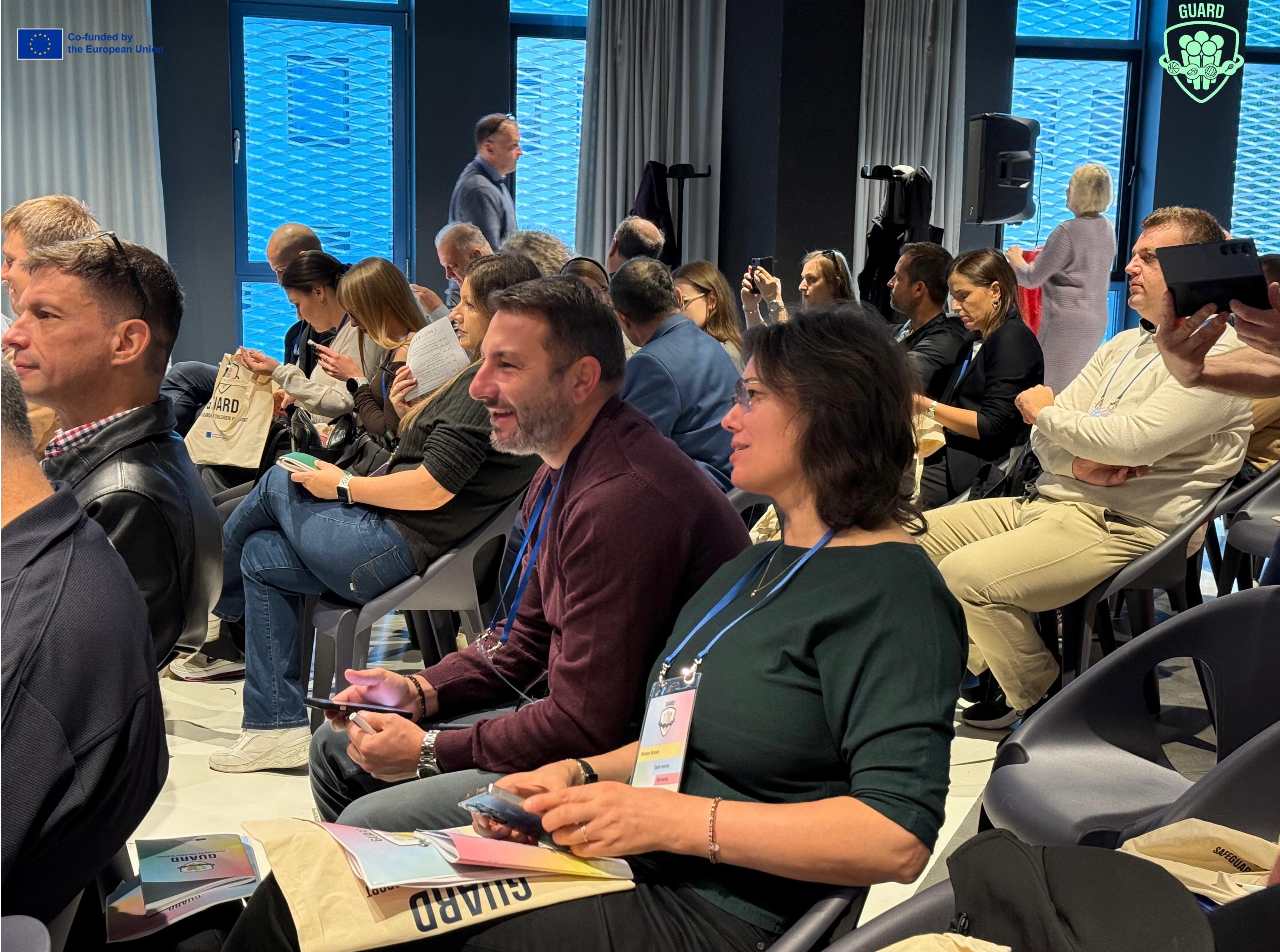 Safeguarding Alina Zagreb20251