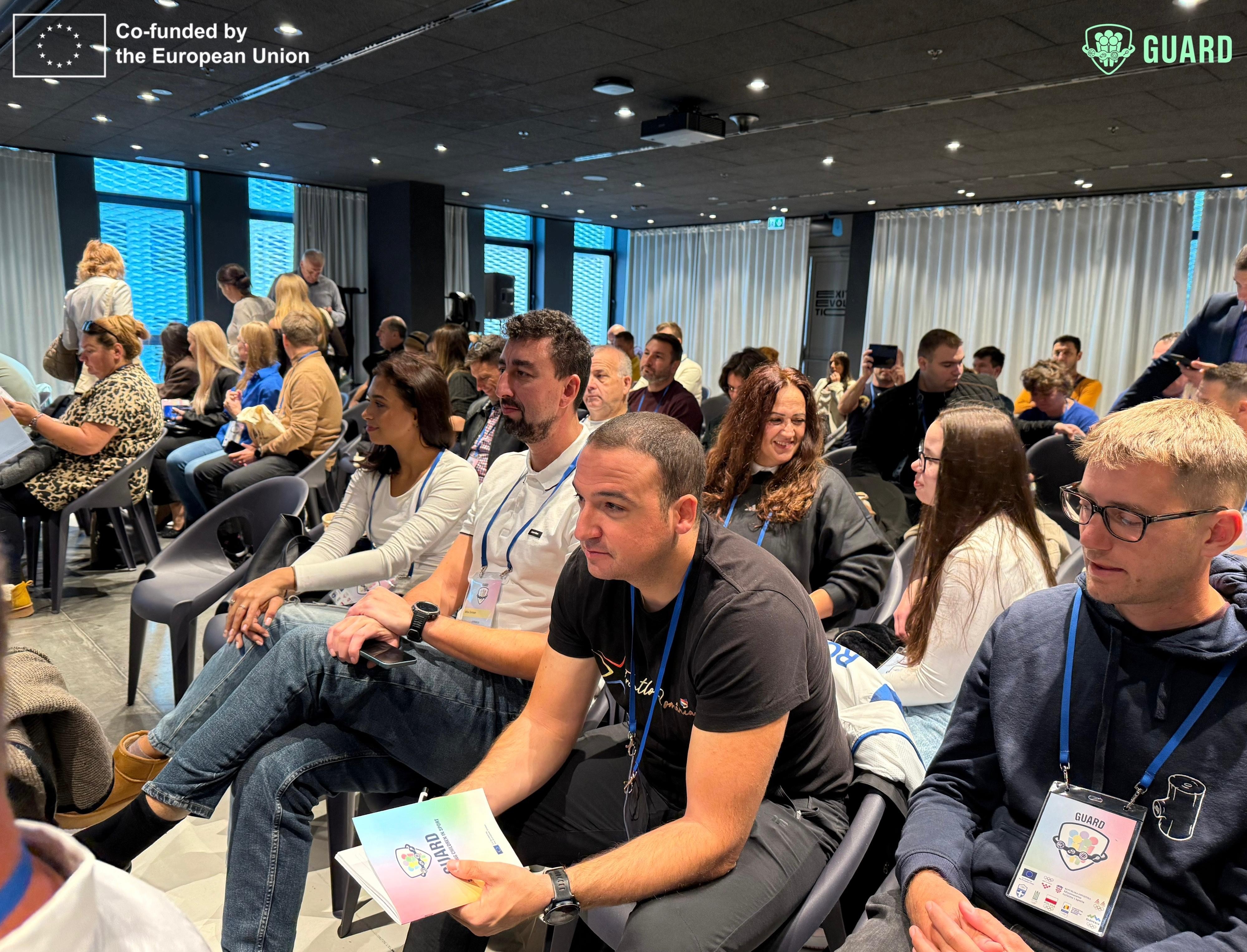 Safeguarding Alina Zagreb202513