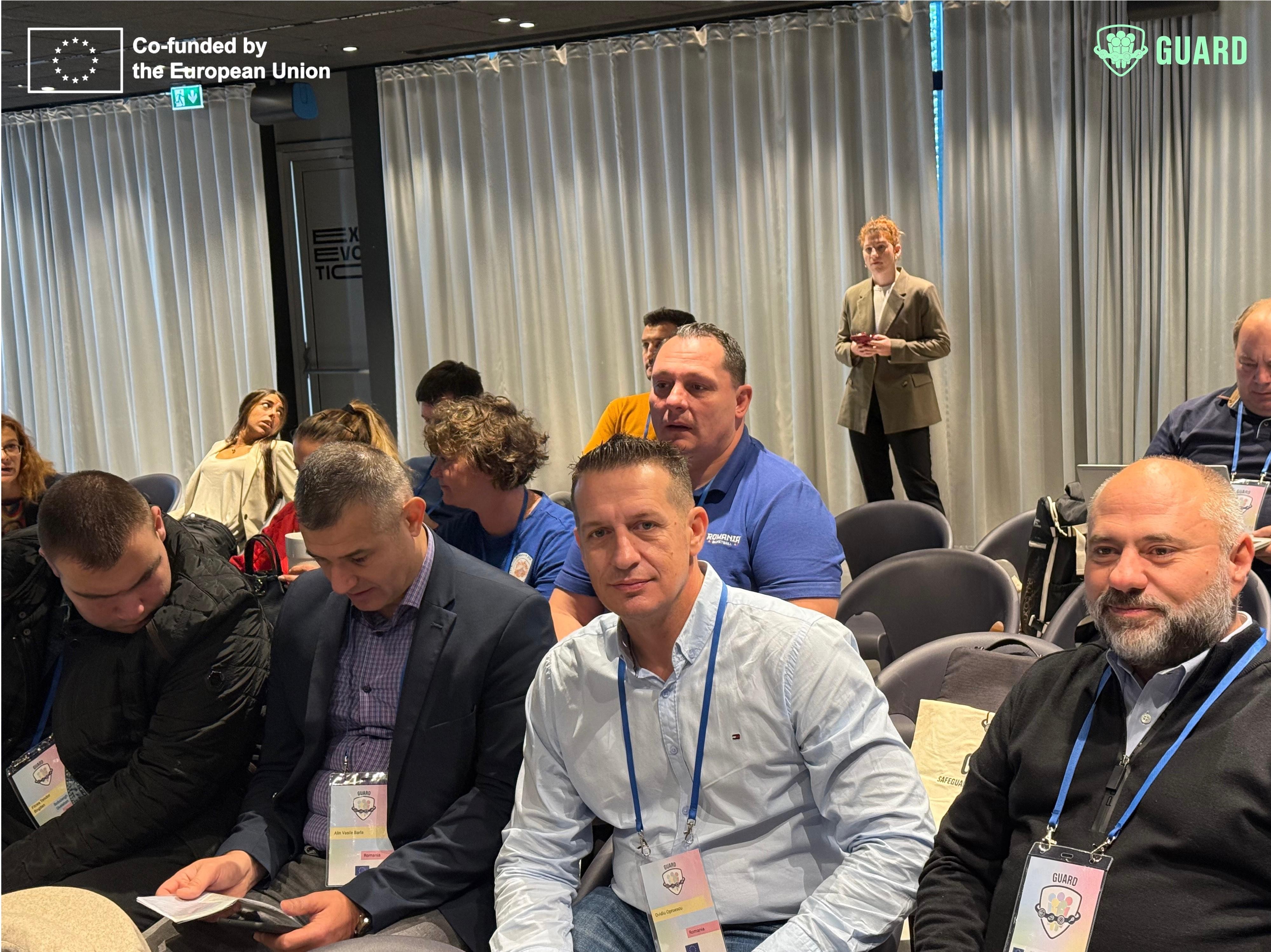 Safeguarding Alina Zagreb202514