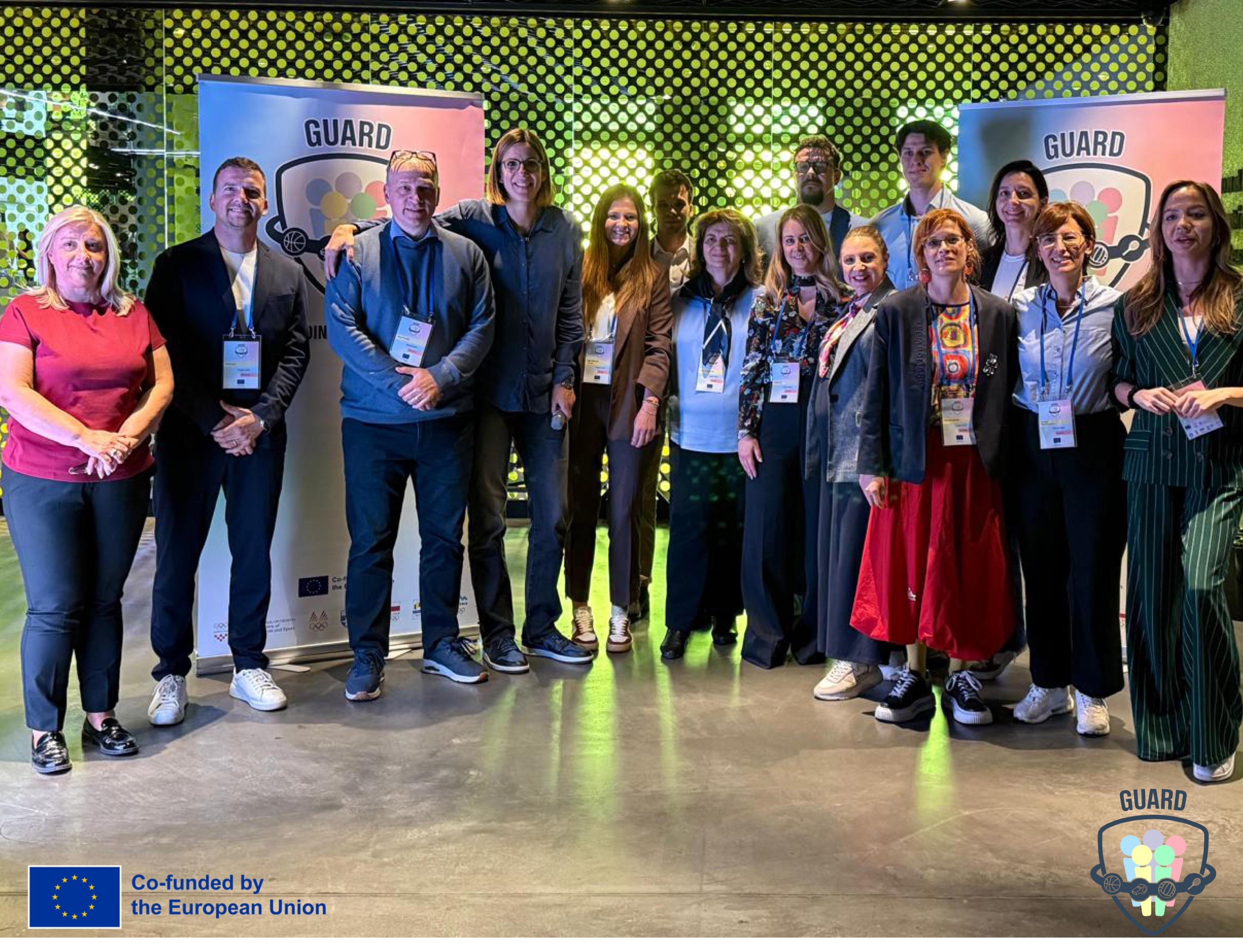 Safeguarding Alina Zagreb202518