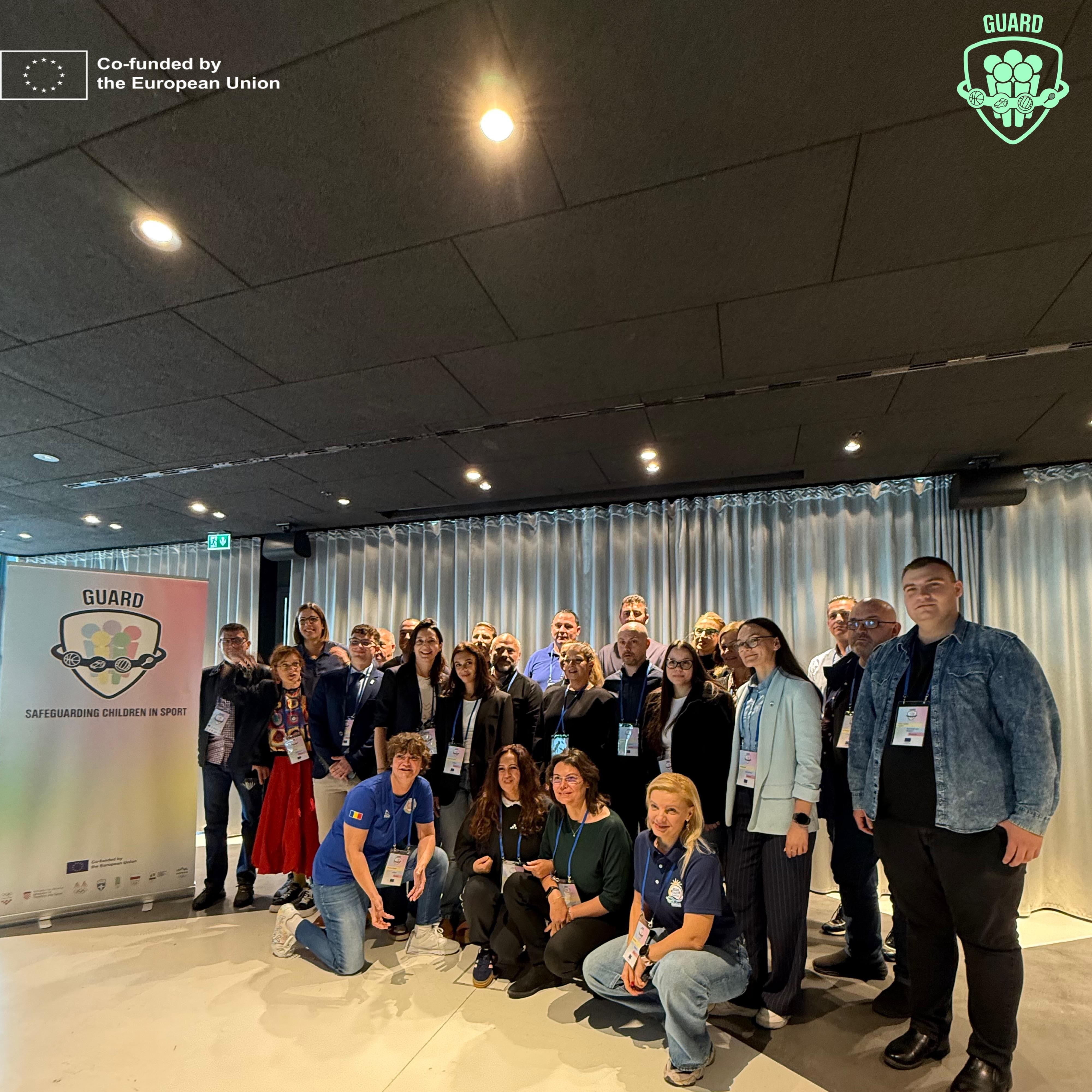 Safeguarding Alina Zagreb20252