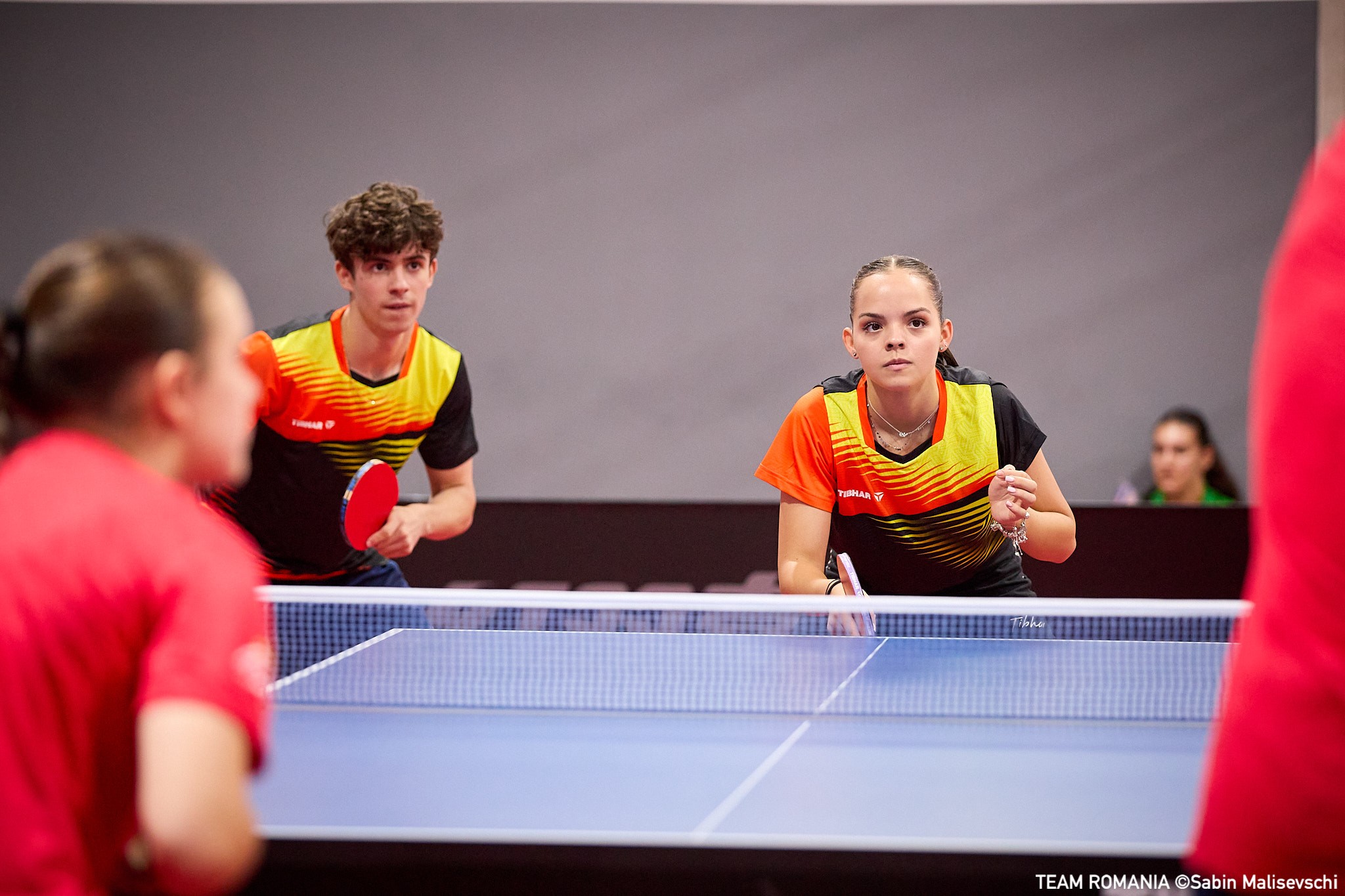 Tenis Masa Mixt 24 Jul 003