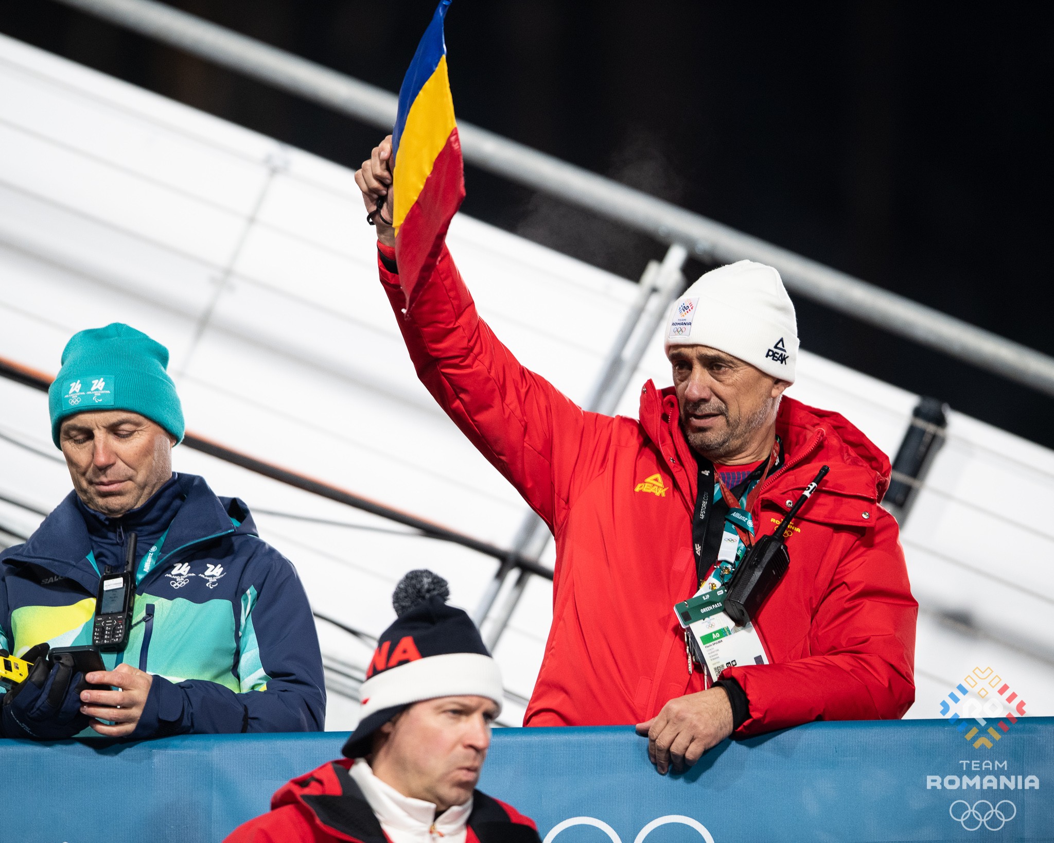 Schi Sarituri Milano Cortina 2026