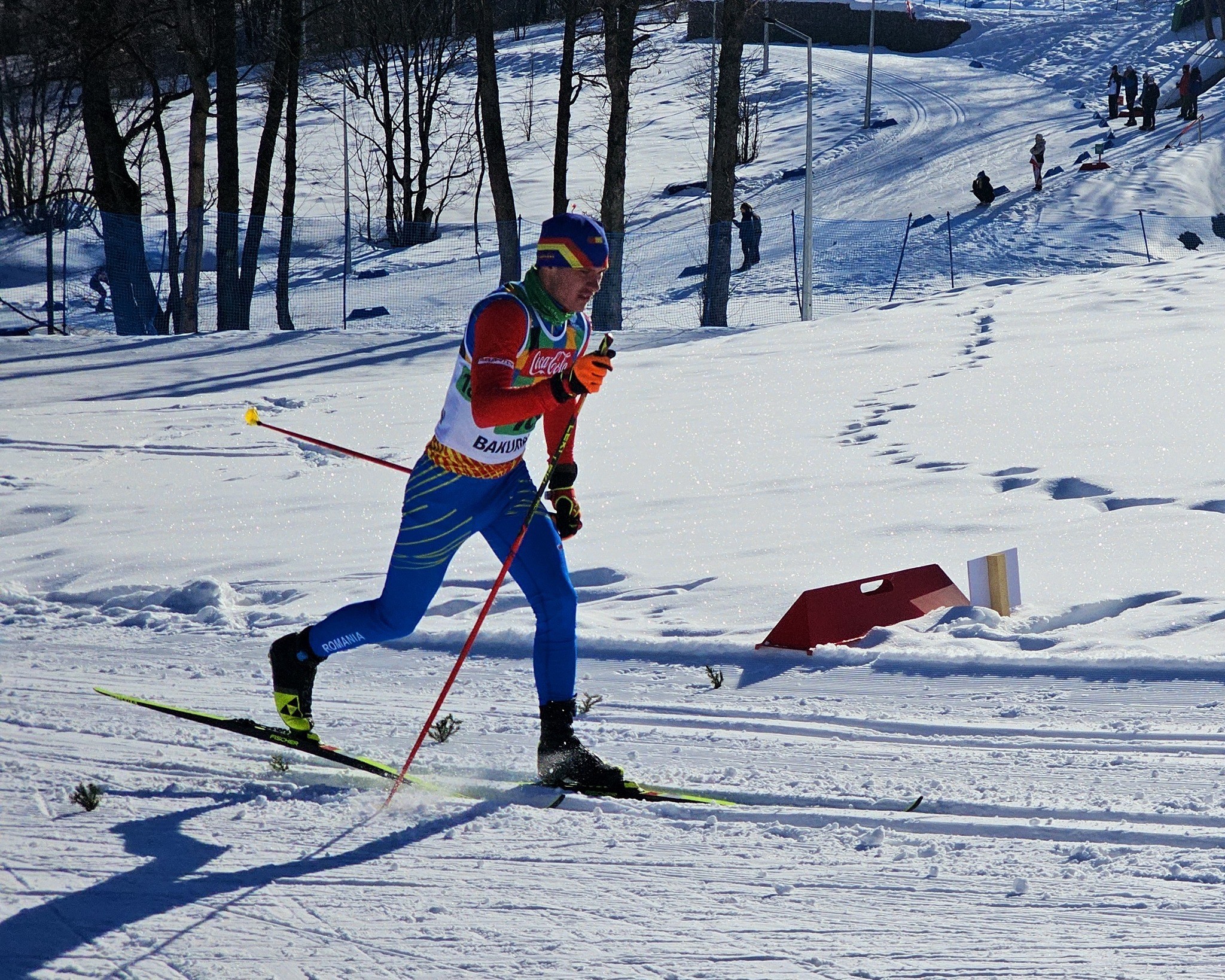 Zi7 Schi Fond Fote Bakuriani