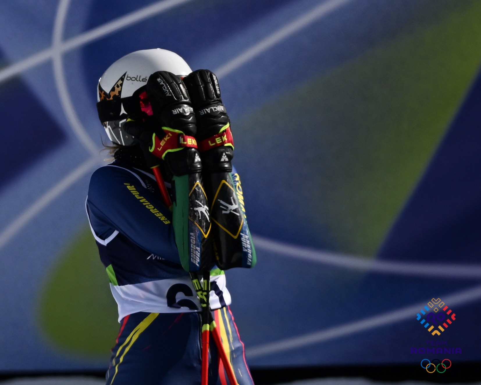 Sofia Moldovan Milano Cortina2026 4