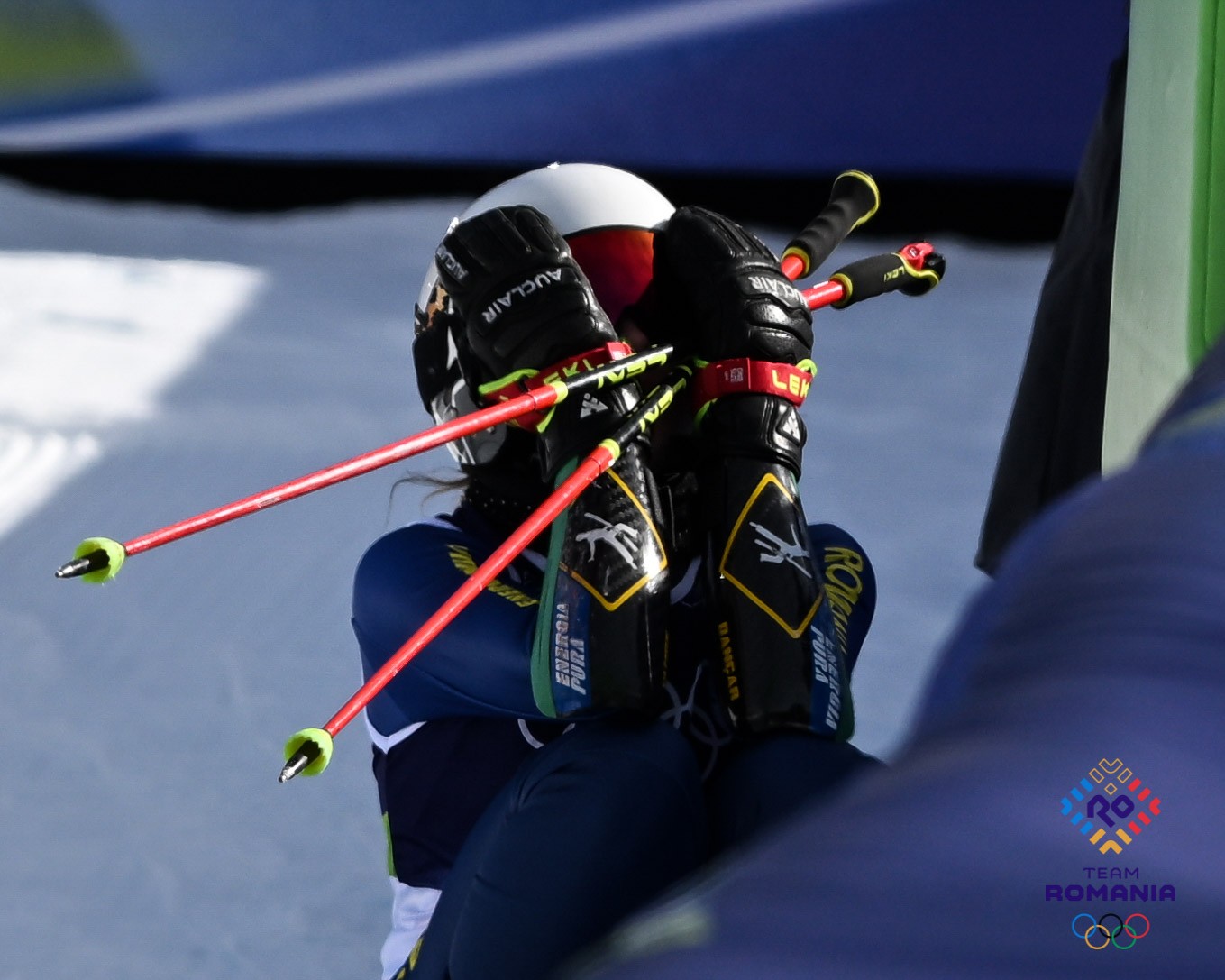 Sofia Moldovan Milano Cortina2026 5