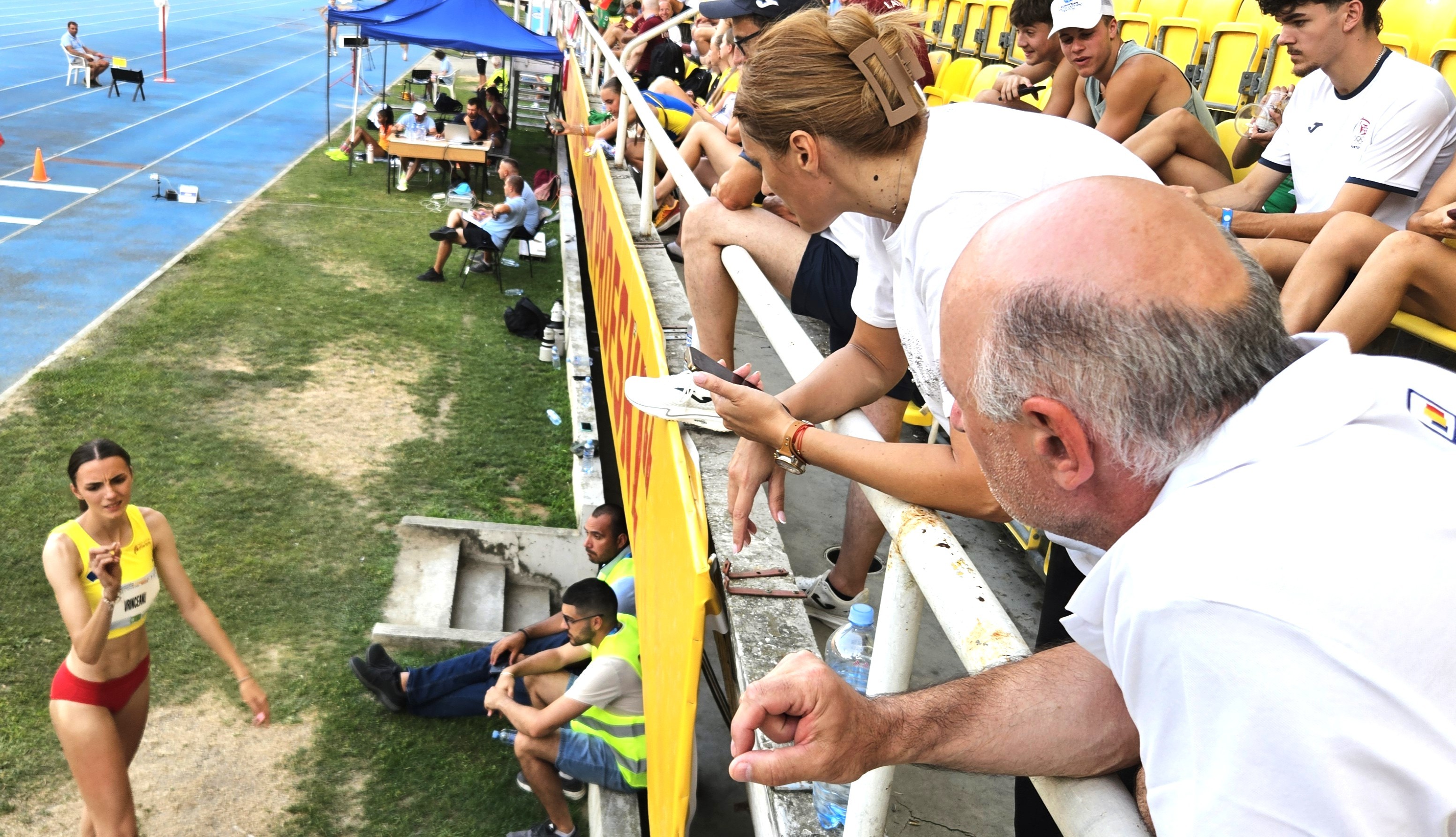 Vrinceanu Fote Skopje 2025 Un Pic