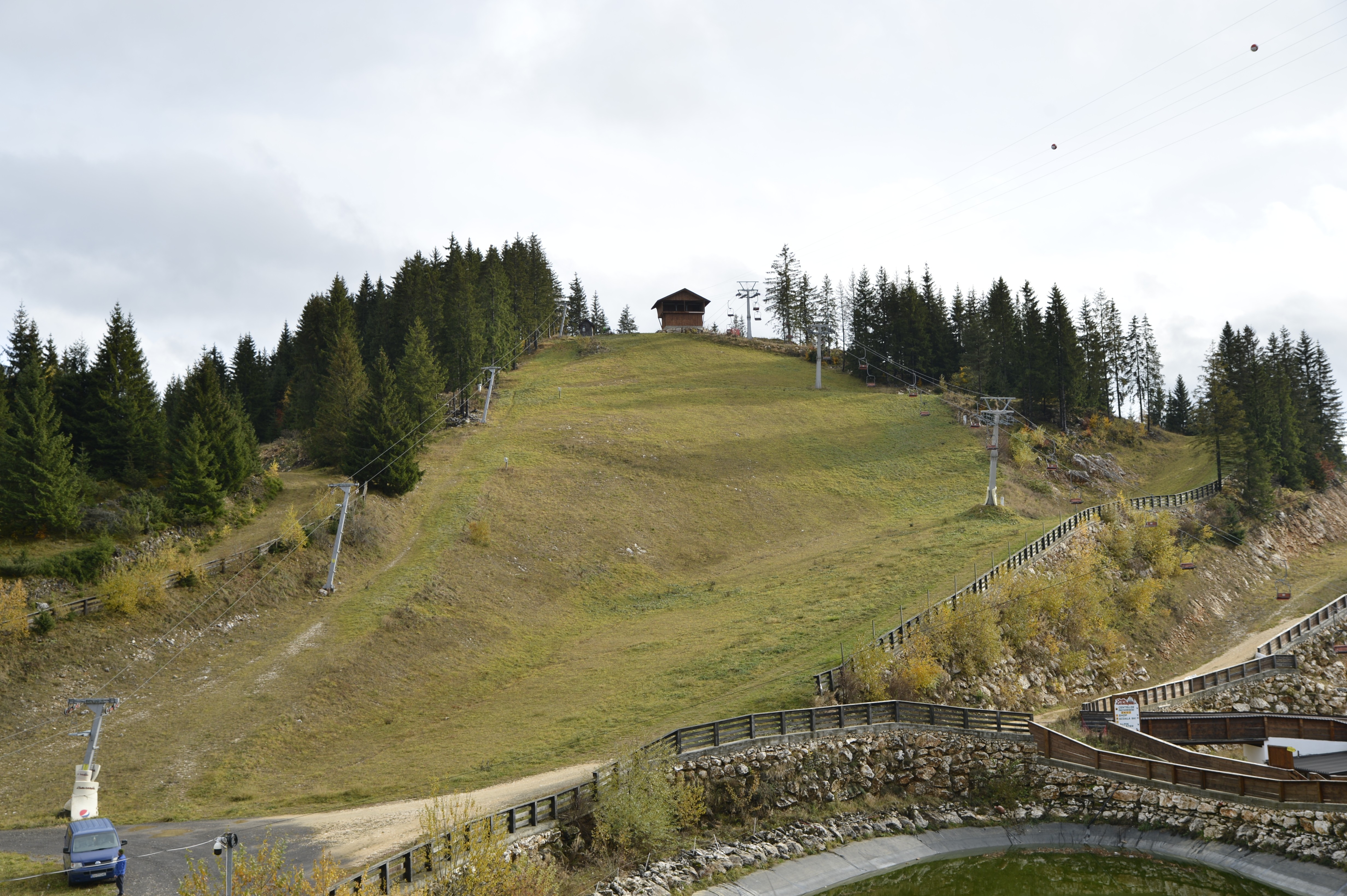 Seminar Pb 2025 Cheile Grditei Partie