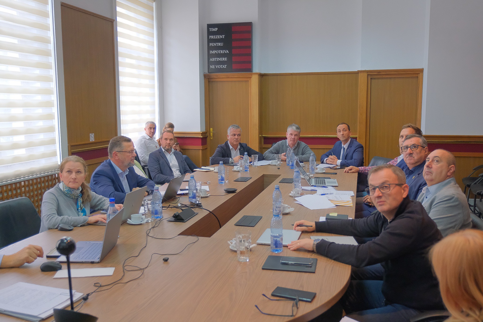 Stabilire Data Fote Bv 2027 Oct 2025 1