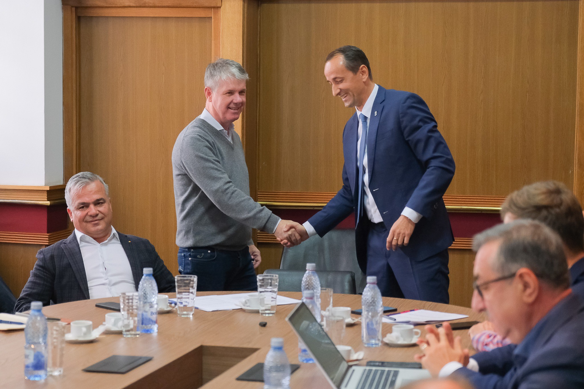 Stabilire Data Fote Bv 2027 Oct 2025 3