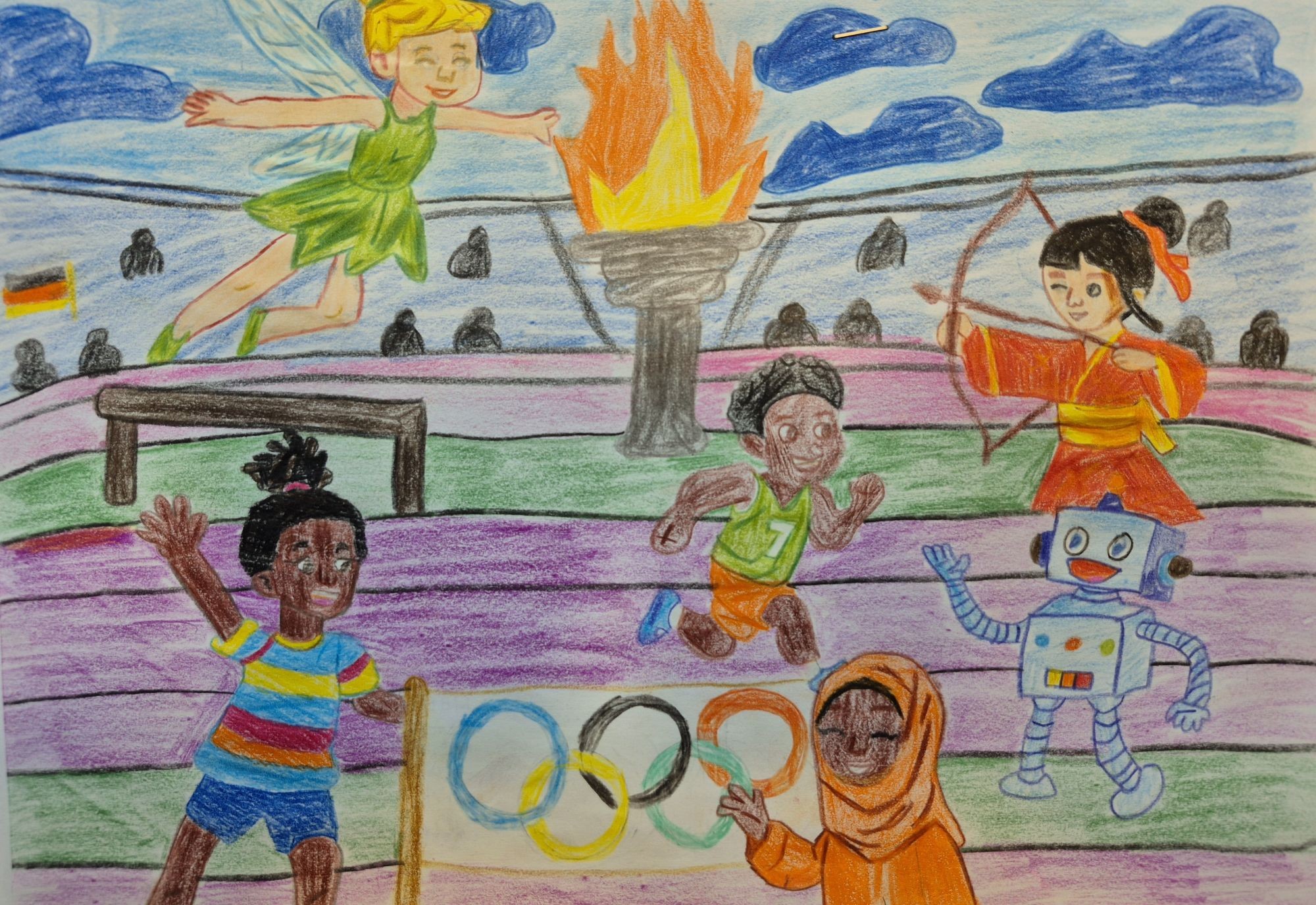 Pf Nantu Larisa Iasmina