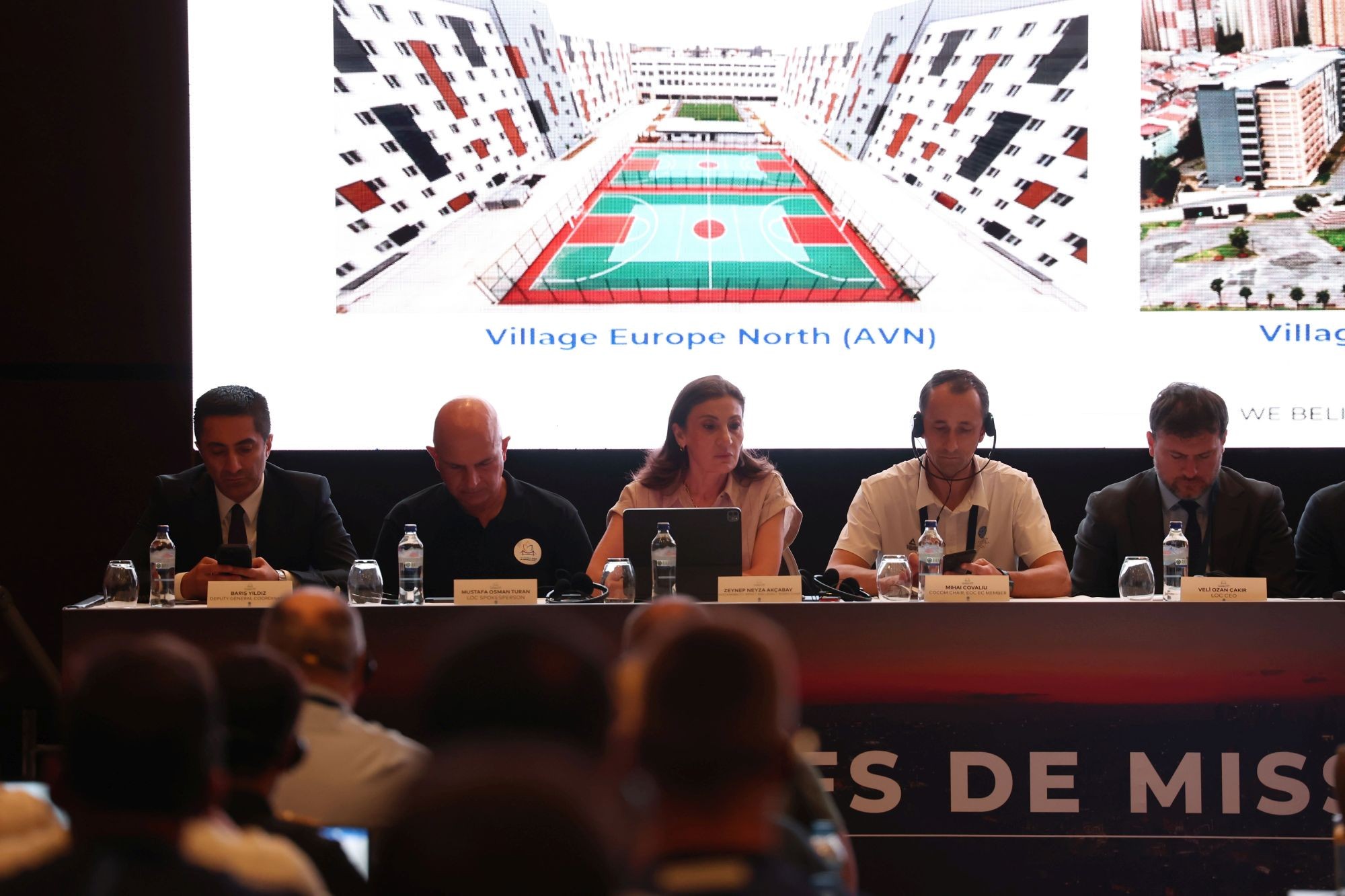 Seminar Sefi Misiune Istanbul2027 Cova Casti