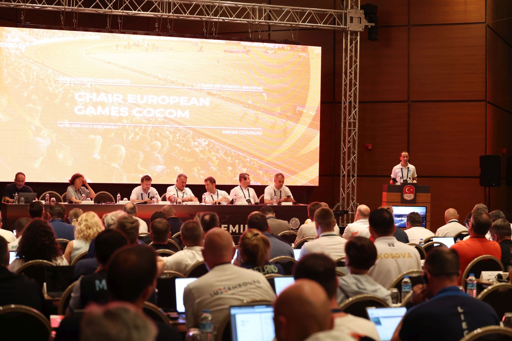 Seminar Sefi Misiune Istanbul2027 Cova01