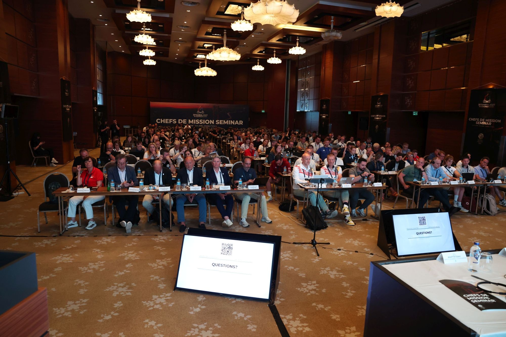 Seminar Sefi Misiune Istanbul2027 General