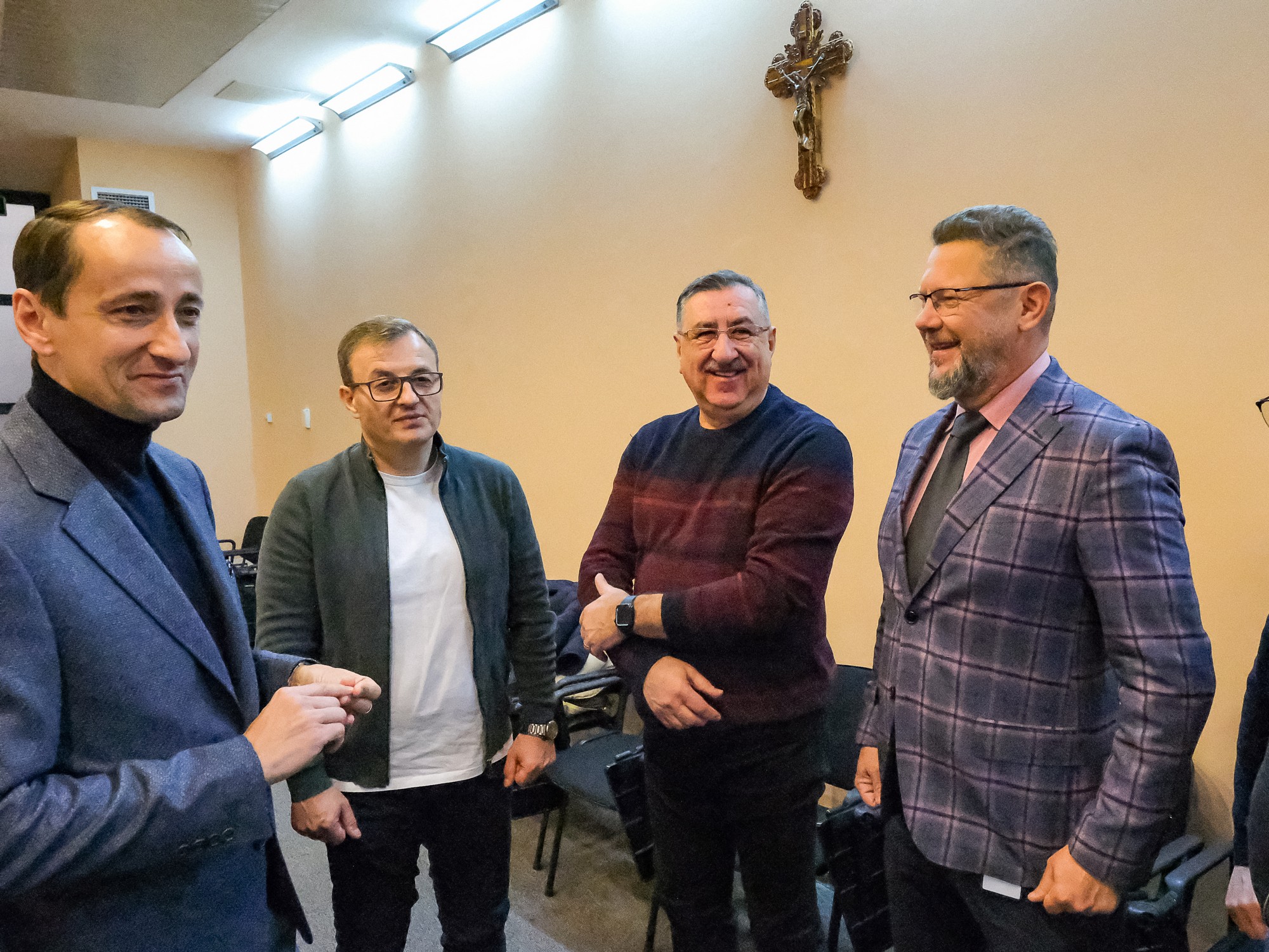 M Covaliu F Misca G Boroi D Ghita 2000