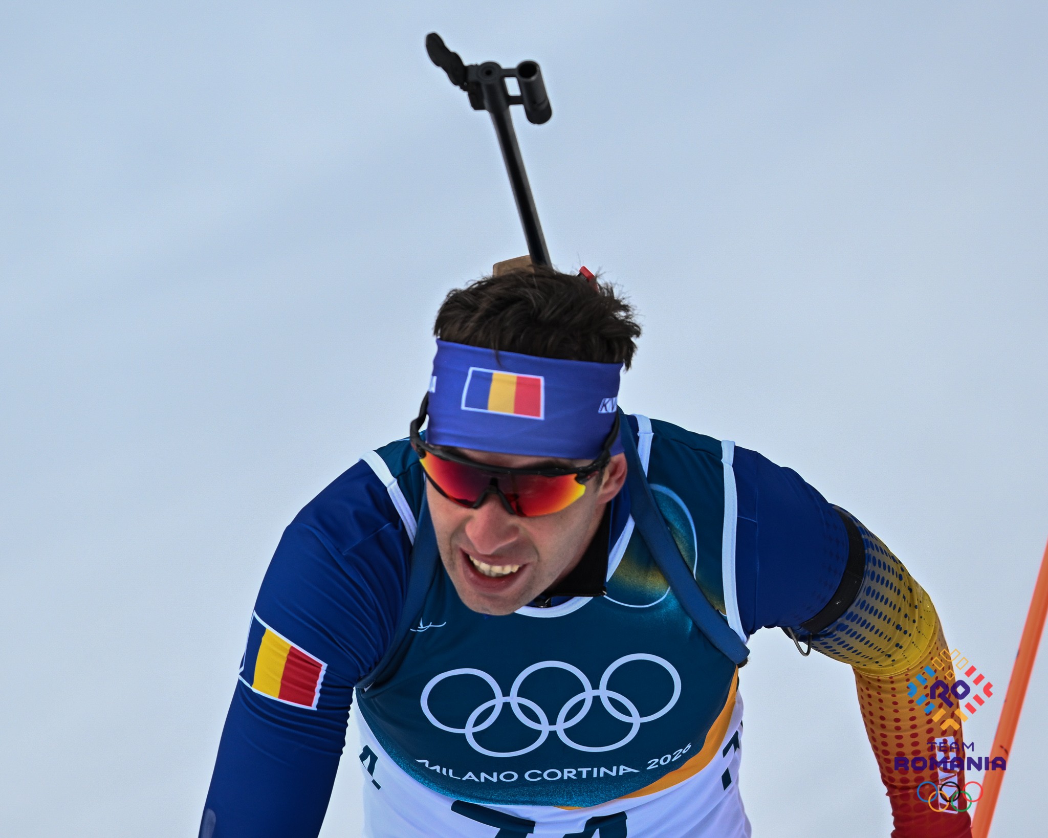 Buta Biatlon Milano Cortina2026 2