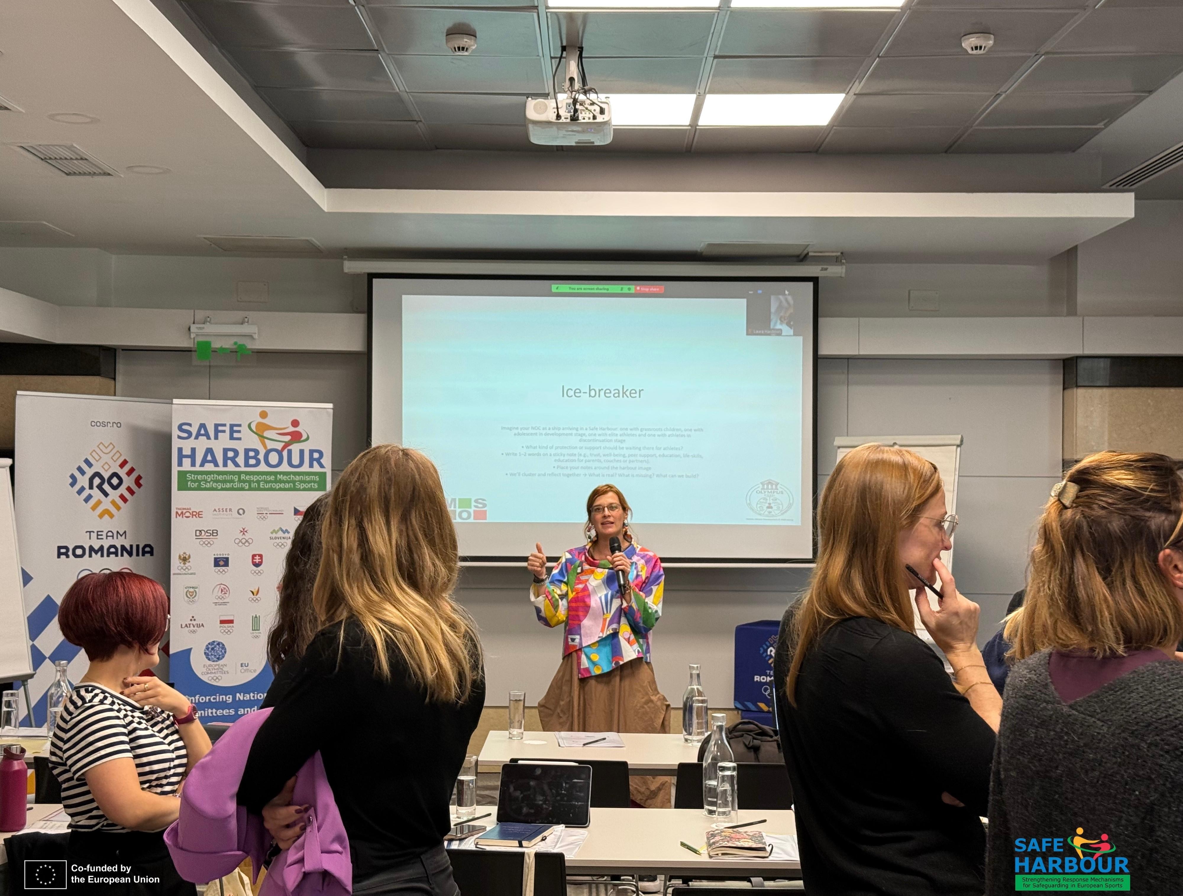 Proiect Safe Harbour Buc 2025 Alina2