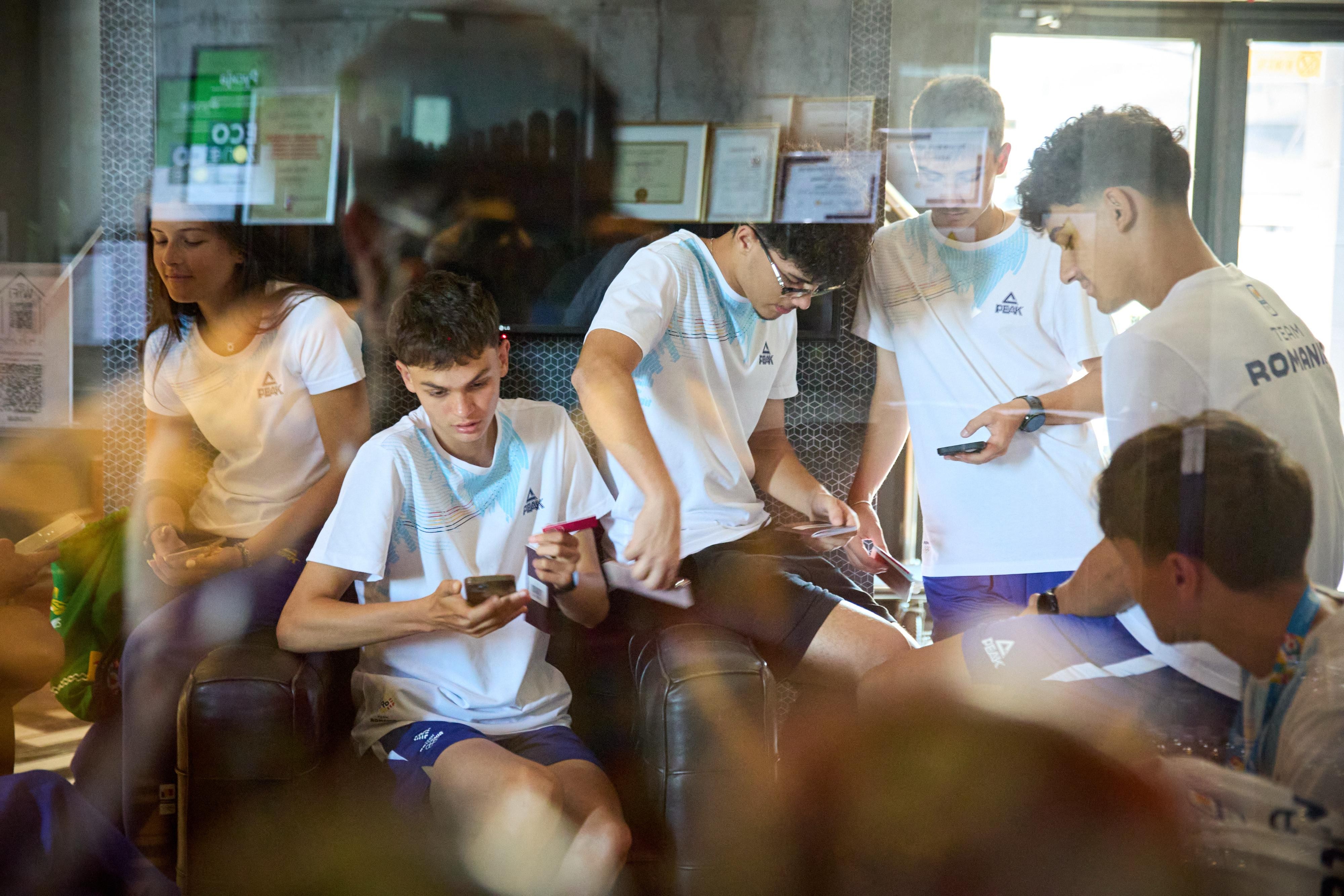 Fote Skopje Hot Hotel