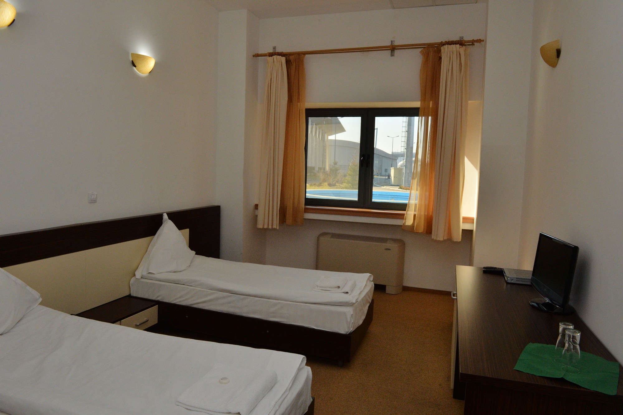 Hotelolimpic Camera0