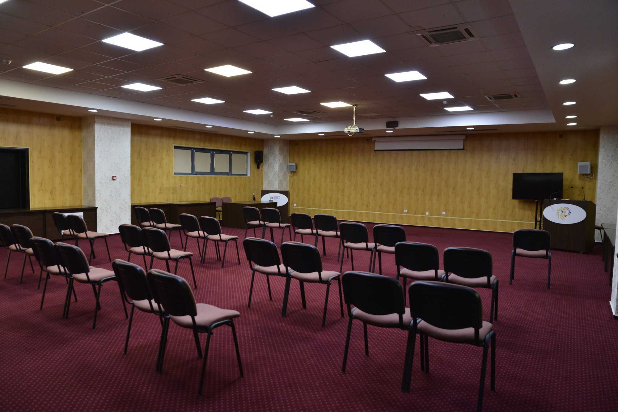 Salaconferintehotolimpic 2000